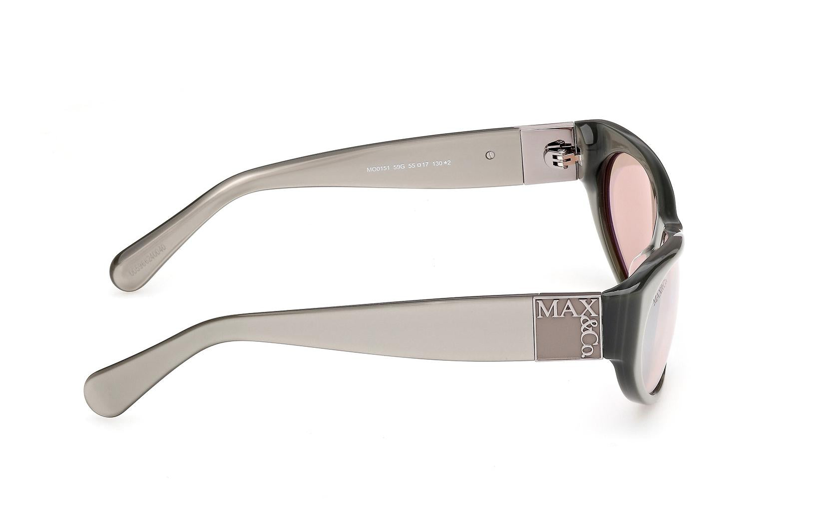 Max&Co Sunglasses MO0151 59G