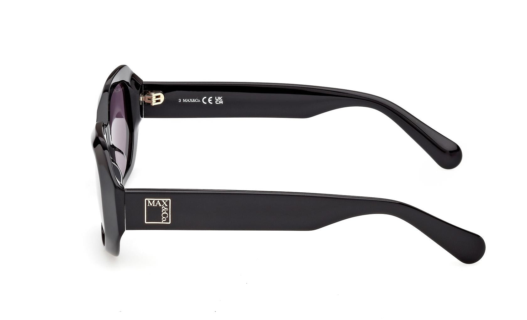 Max&Co Sunglasses MO0152 01A