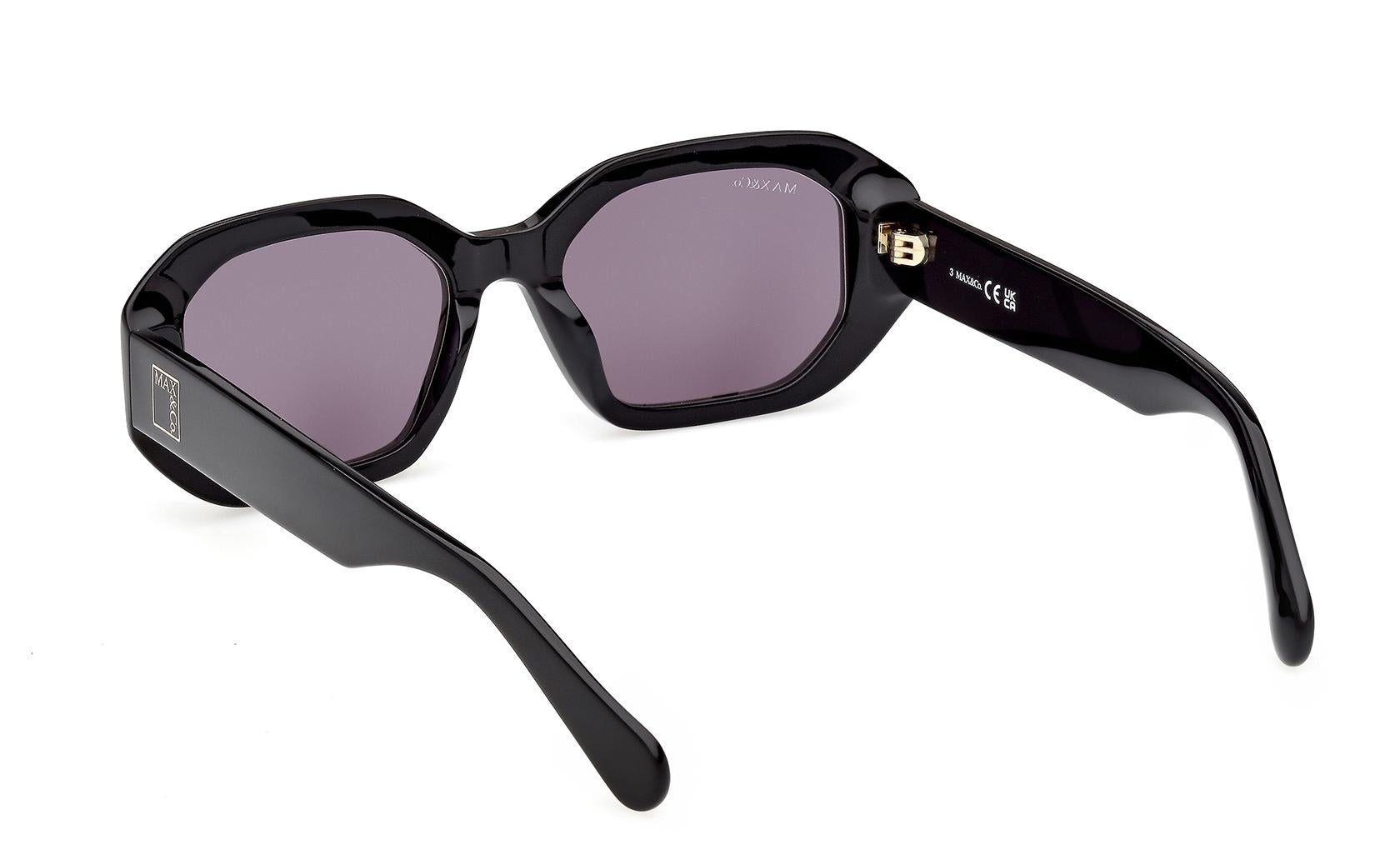 Max&Co Sunglasses MO0152 01A