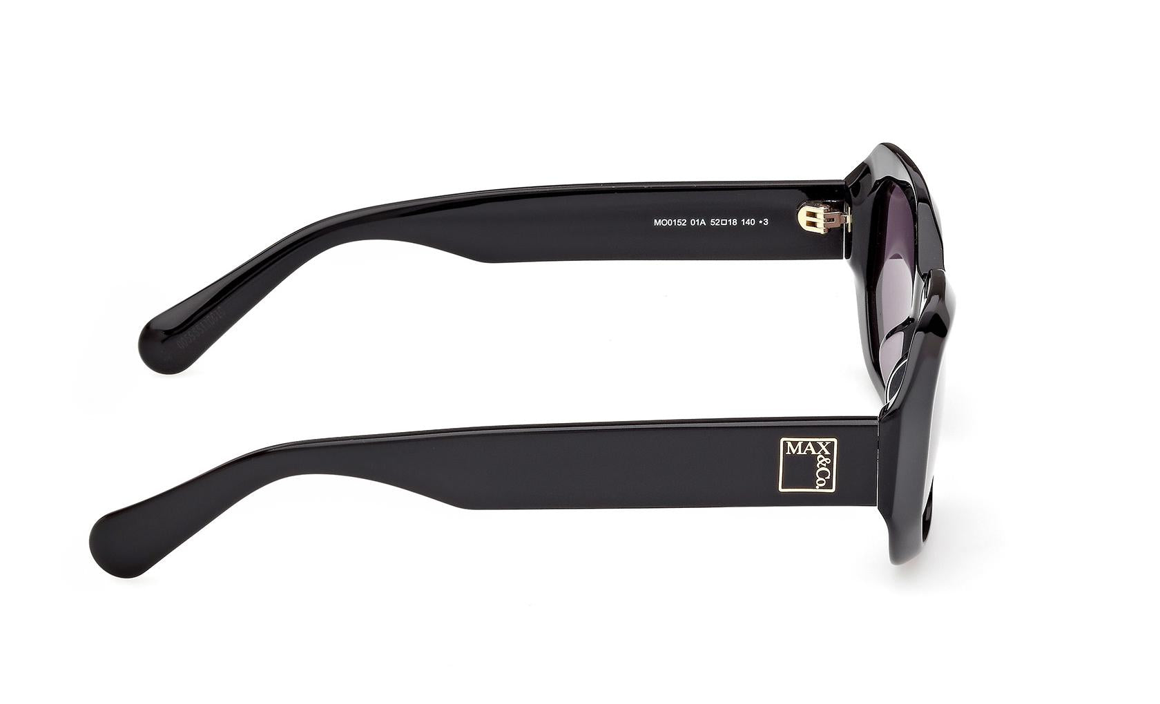 Max&Co Sunglasses MO0152 01A