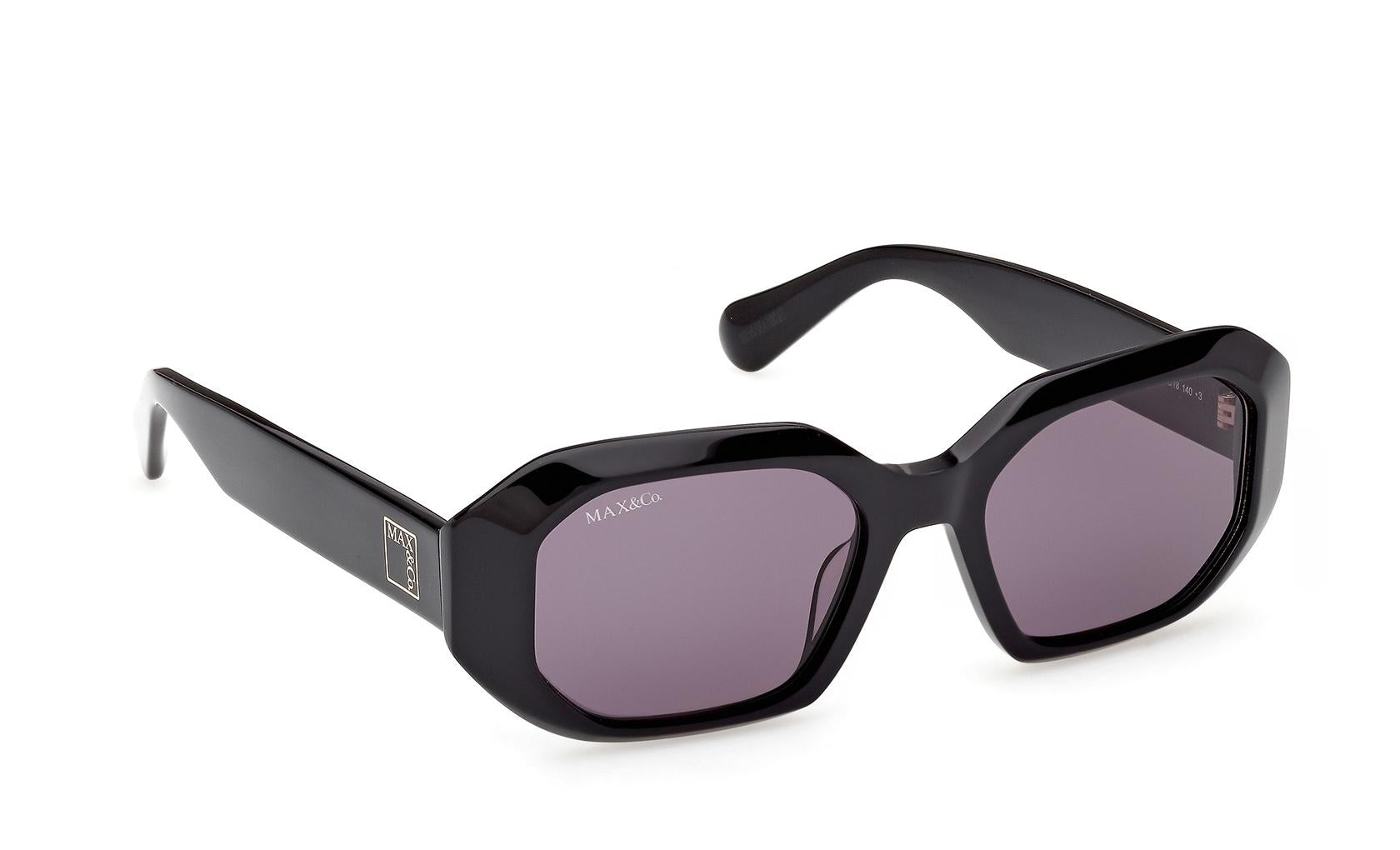 Max&Co Sunglasses MO0152 01A