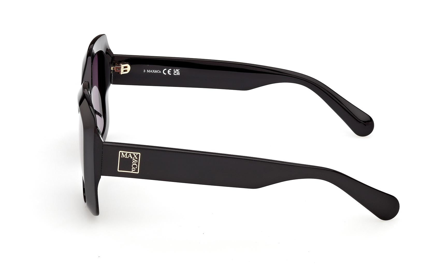 Max&Co Sunglasses MO0153 01A