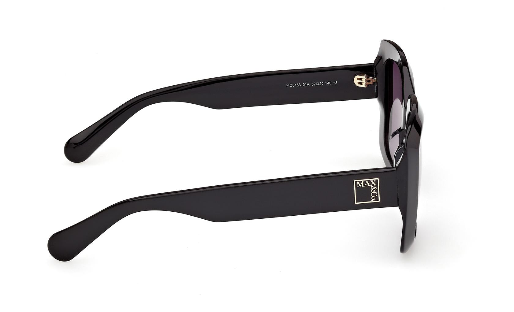 Max&Co Sunglasses MO0153 01A
