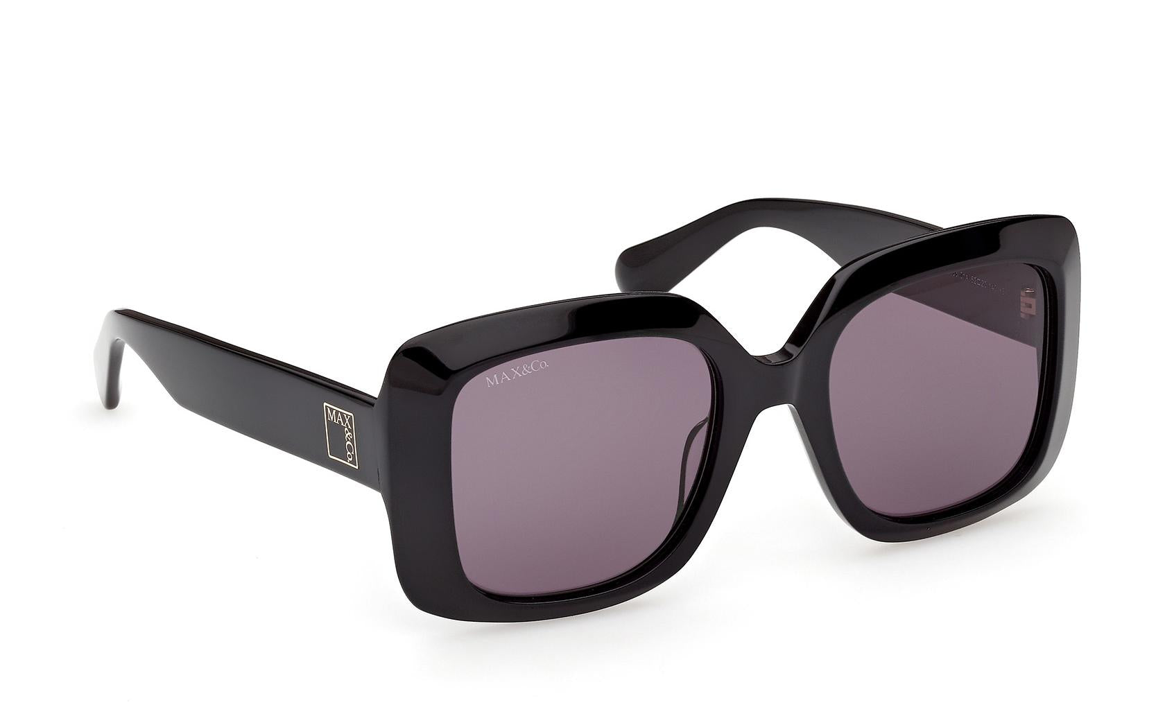 Max&Co Sunglasses MO0153 01A