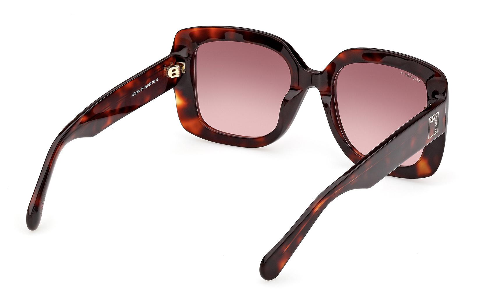 Max&Co Sunglasses MO0153 52F