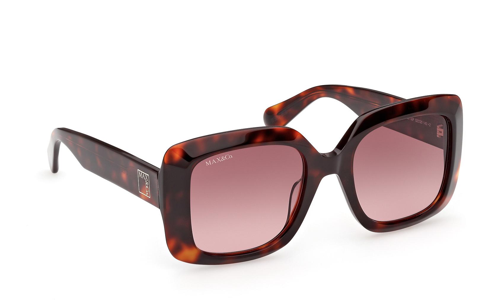 Max&Co Sunglasses MO0153 52F