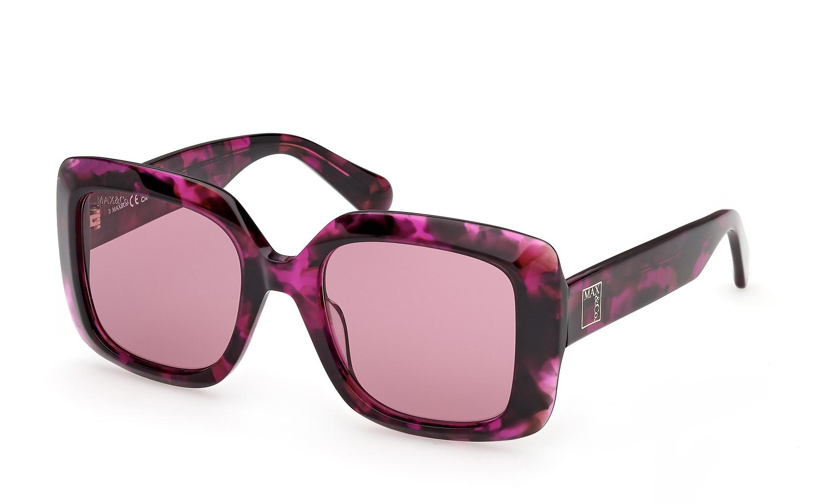 Max&Co Sunglasses MO0153 55Y