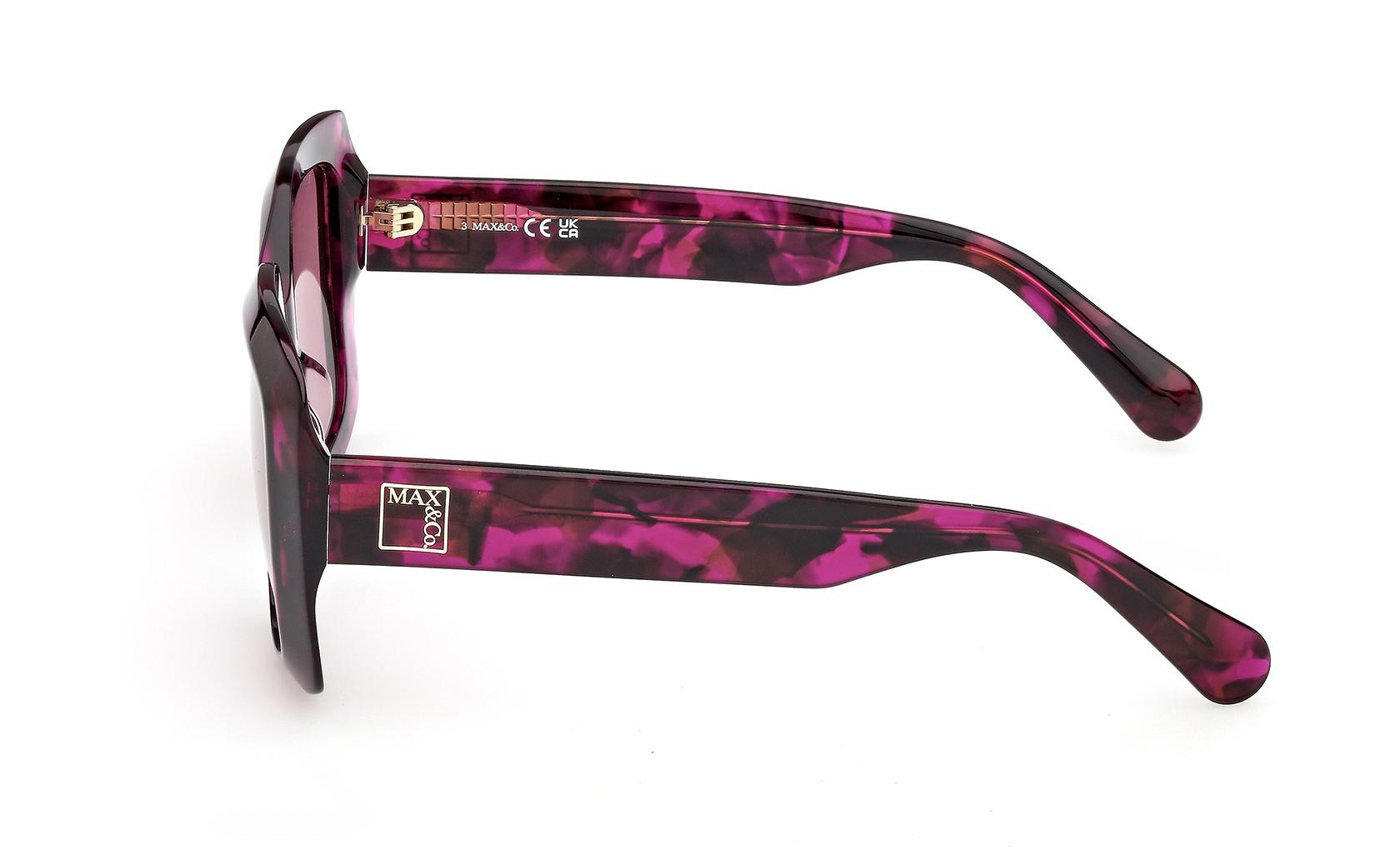 Max&Co Sunglasses MO0153 55Y