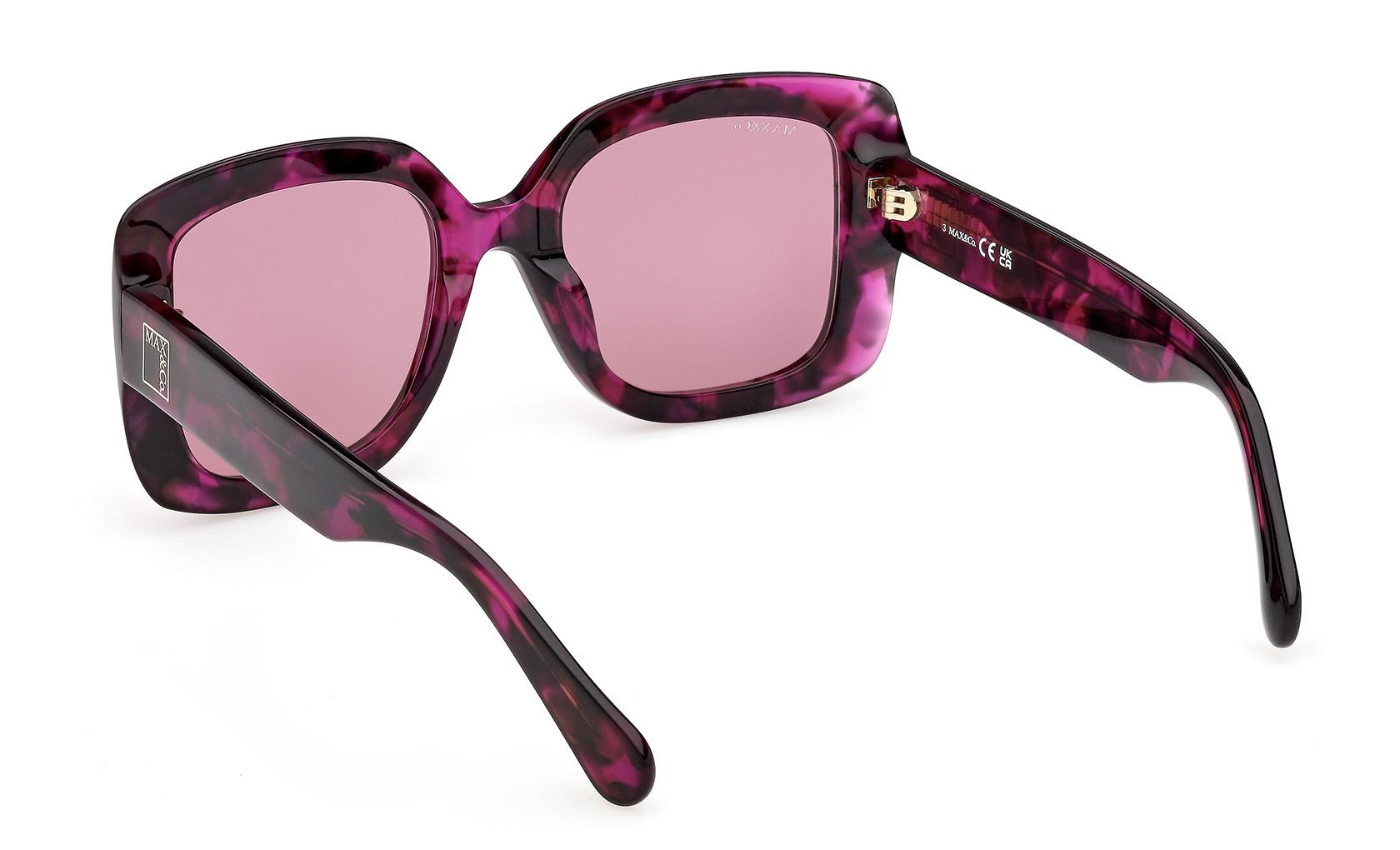 Max&Co Sunglasses MO0153 55Y