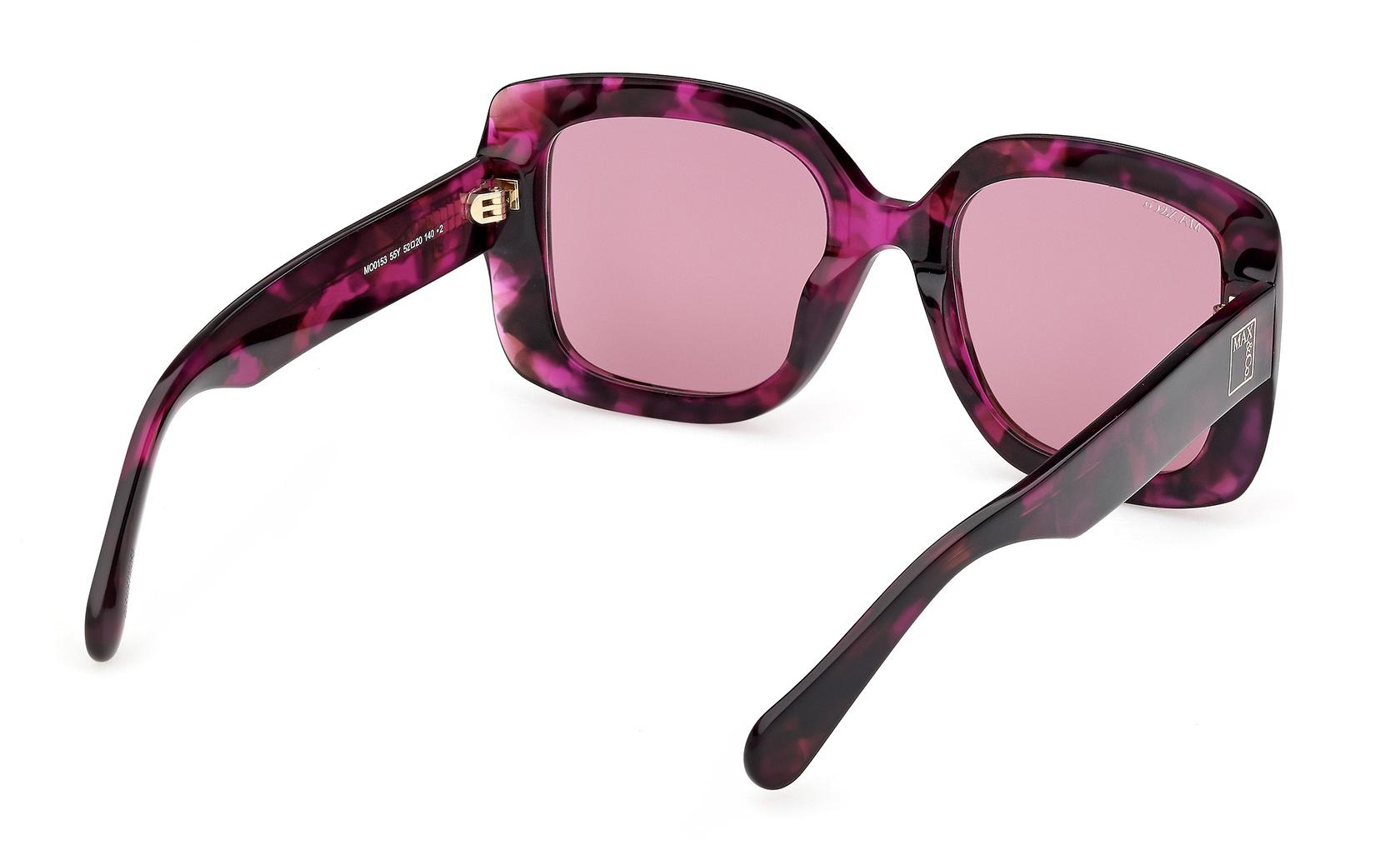 Max&Co Sunglasses MO0153 55Y