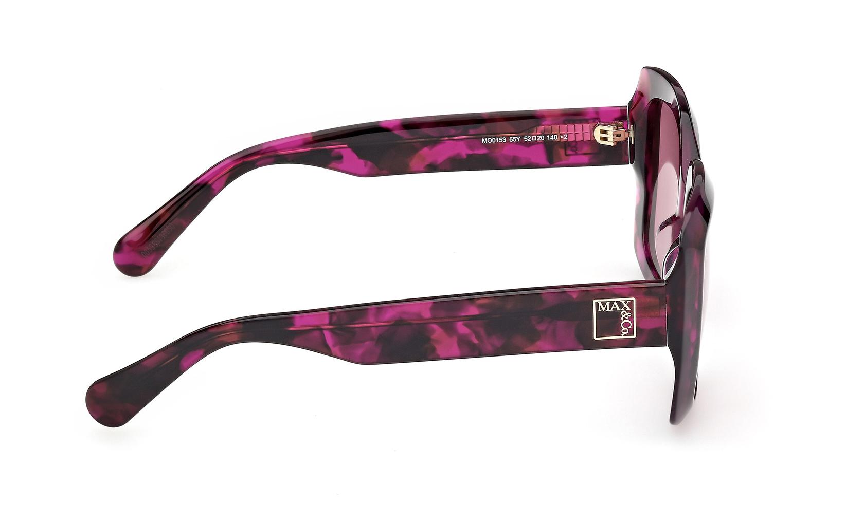 Max&Co Sunglasses MO0153 55Y