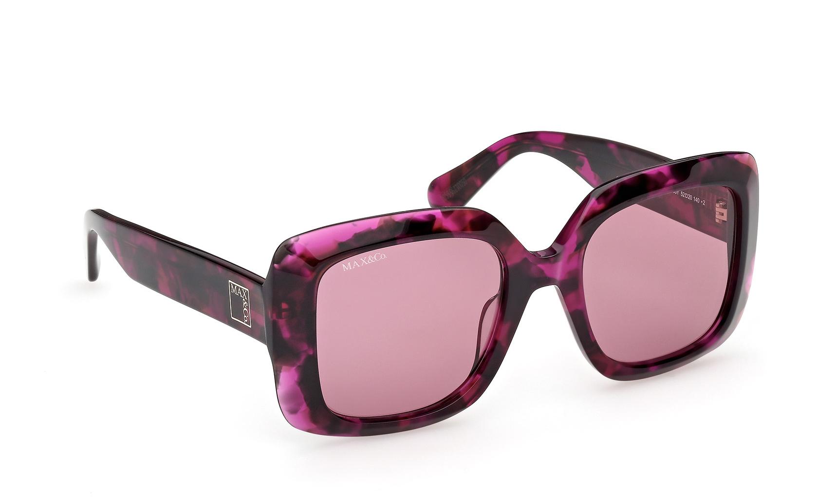 Max&Co Sunglasses MO0153 55Y