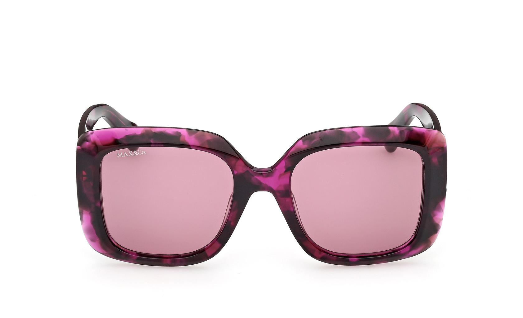 Max&Co Sunglasses MO0153 55Y