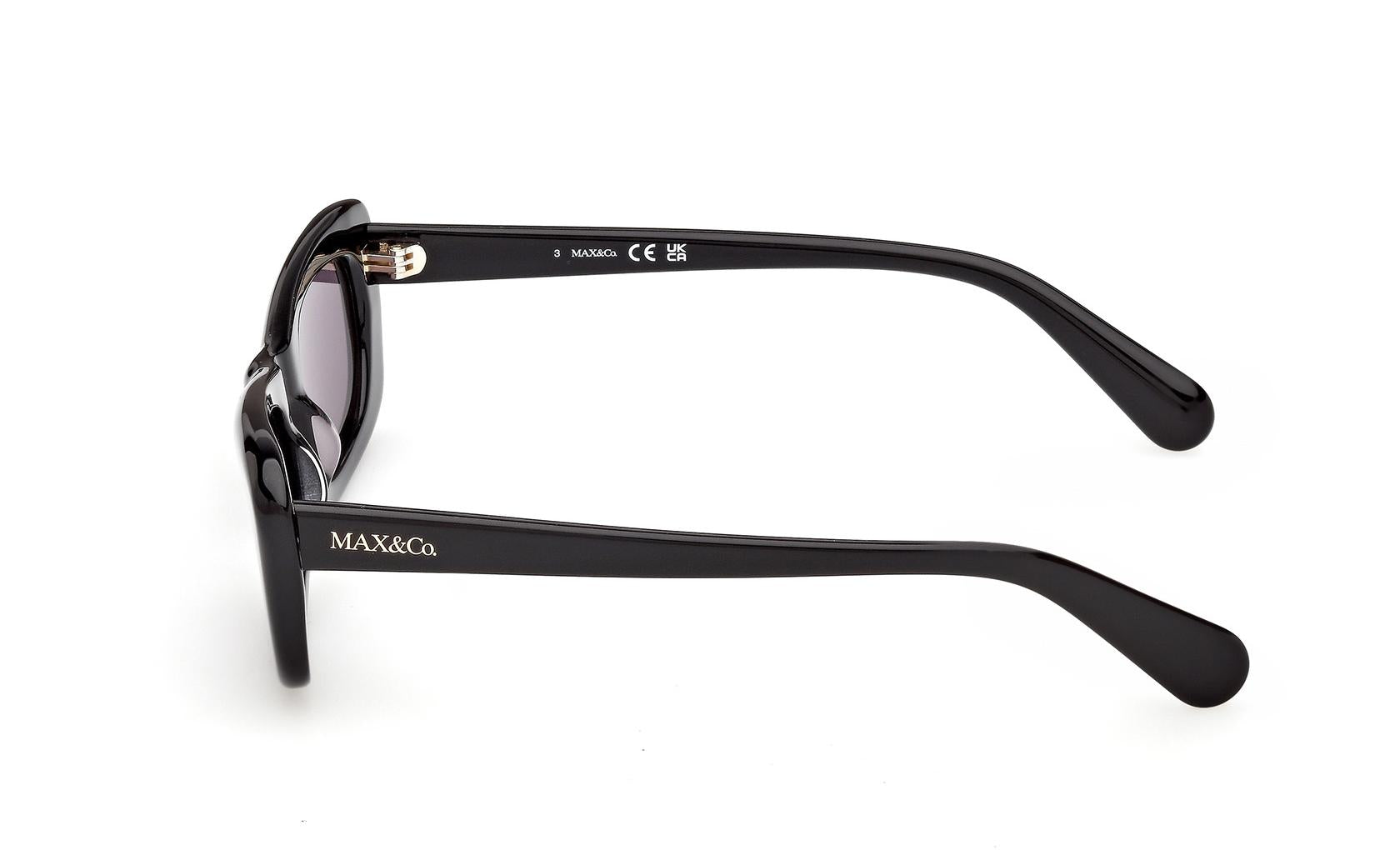 Max&Co Sunglasses MO0154 01A
