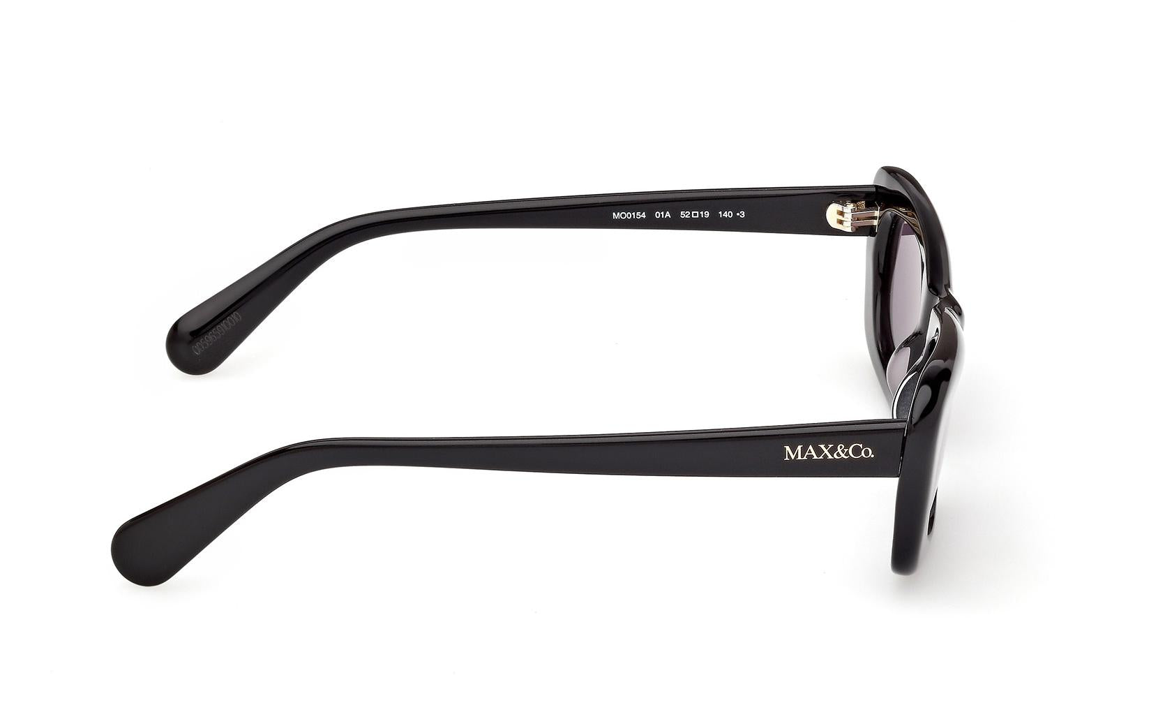 Max&Co Sunglasses MO0154 01A
