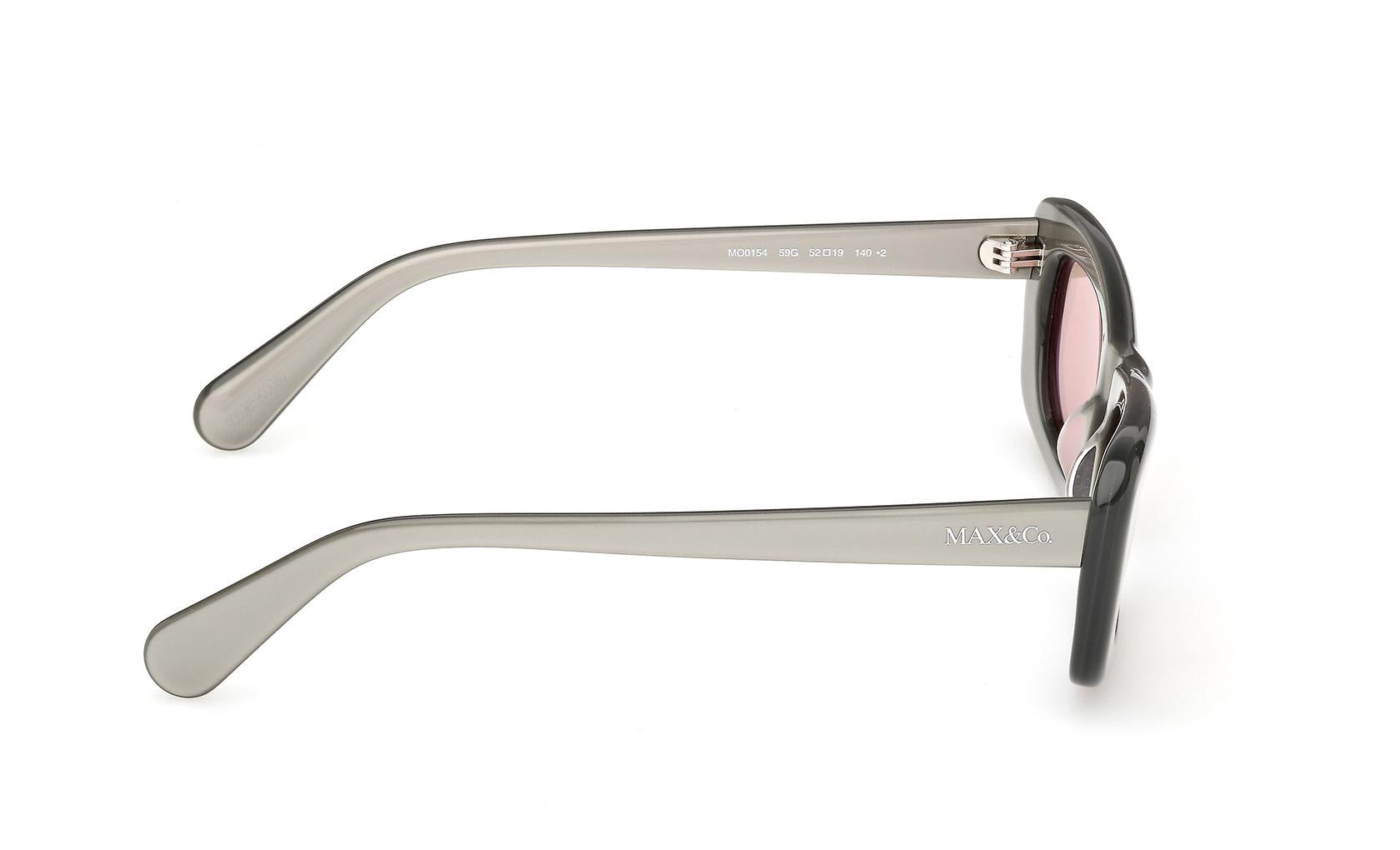 Max&Co Sunglasses MO0154 59G