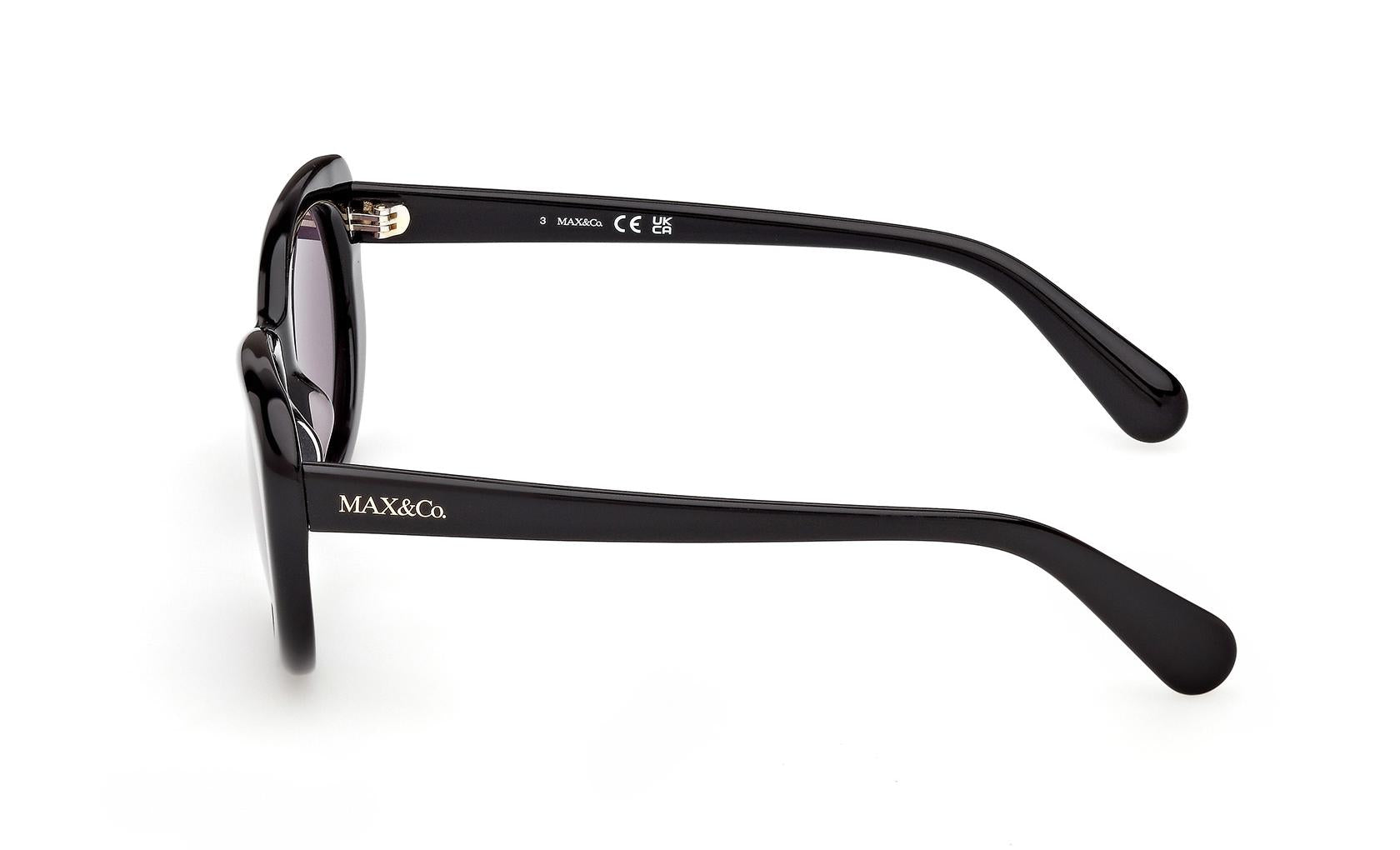 Max&Co Sunglasses MO0155 01A