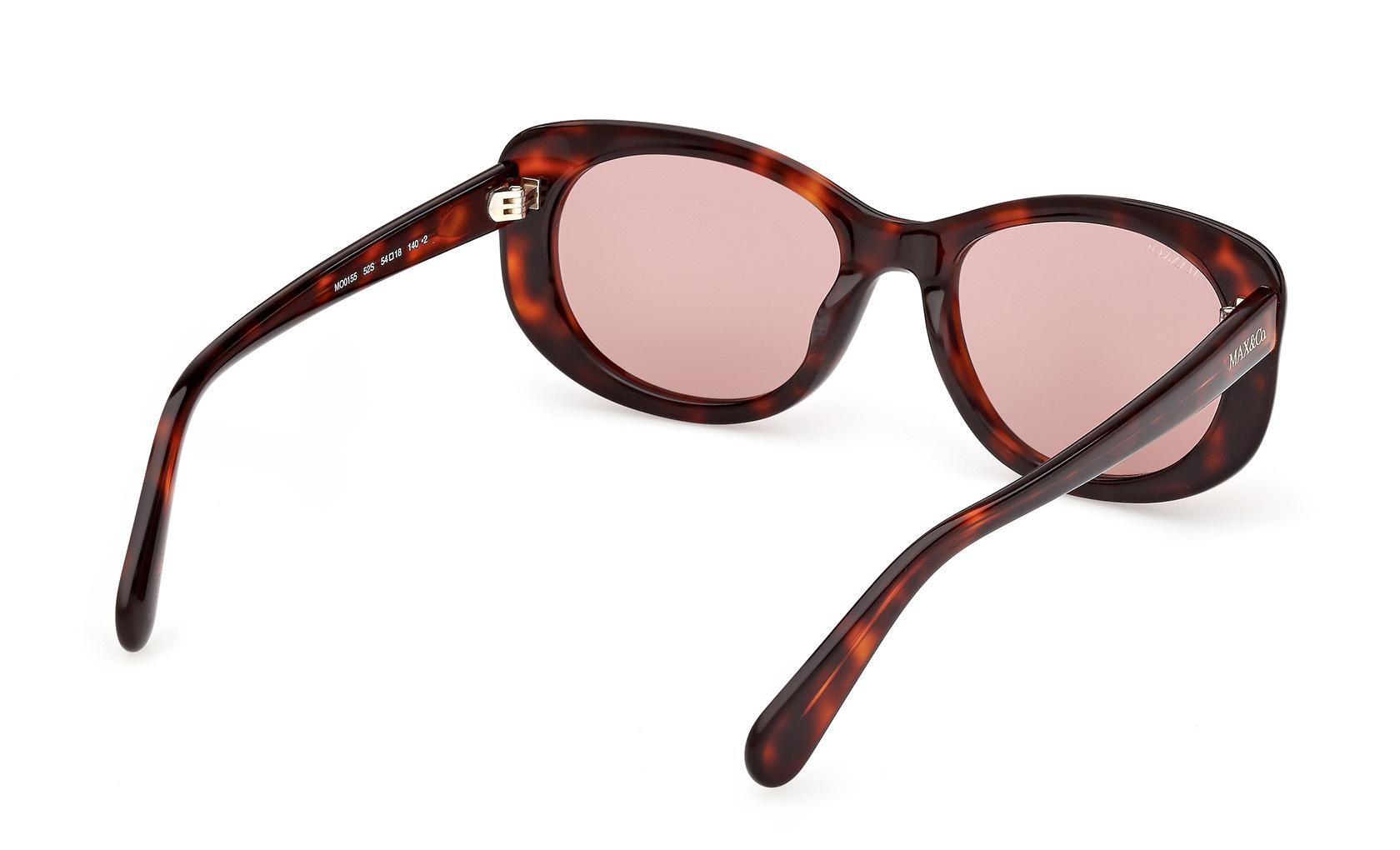 Max&Co Sunglasses MO0155 52S
