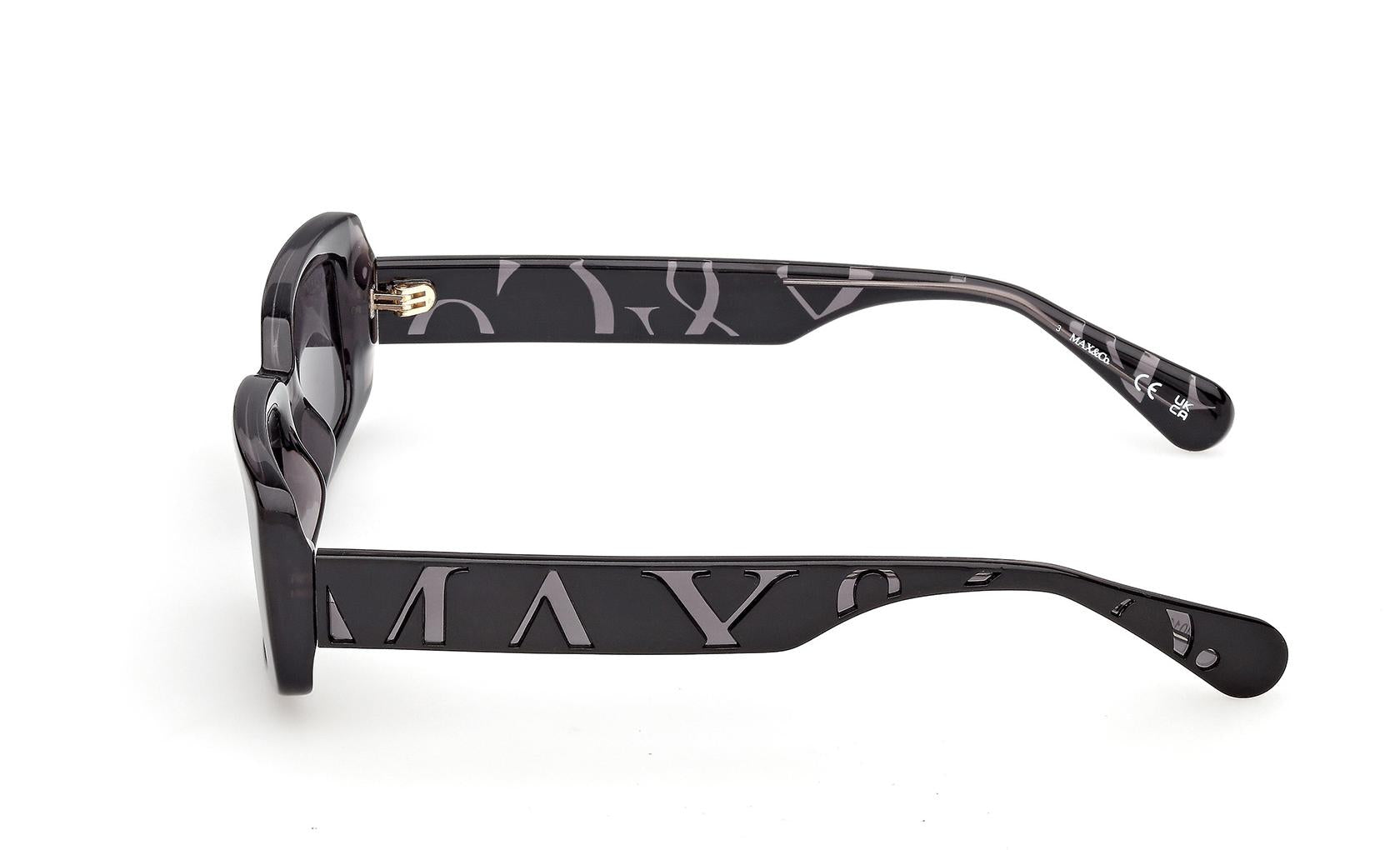 Max&Co Sunglasses MO0156 01A