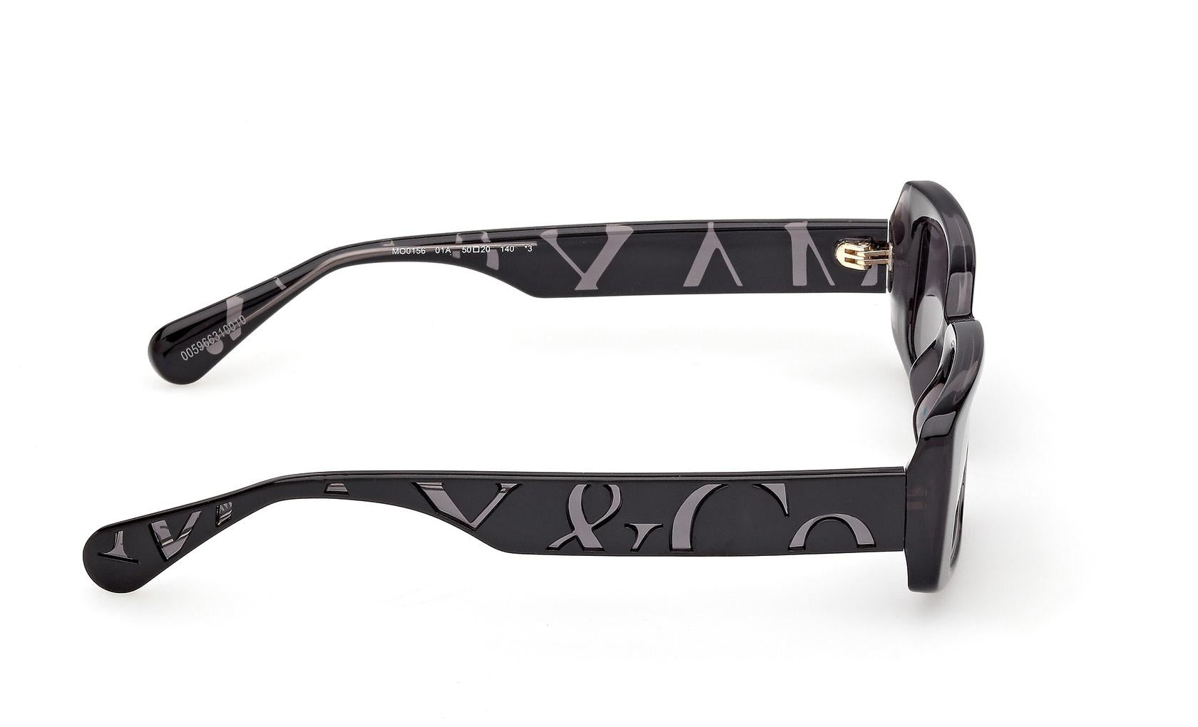 Max&Co Sunglasses MO0156 01A