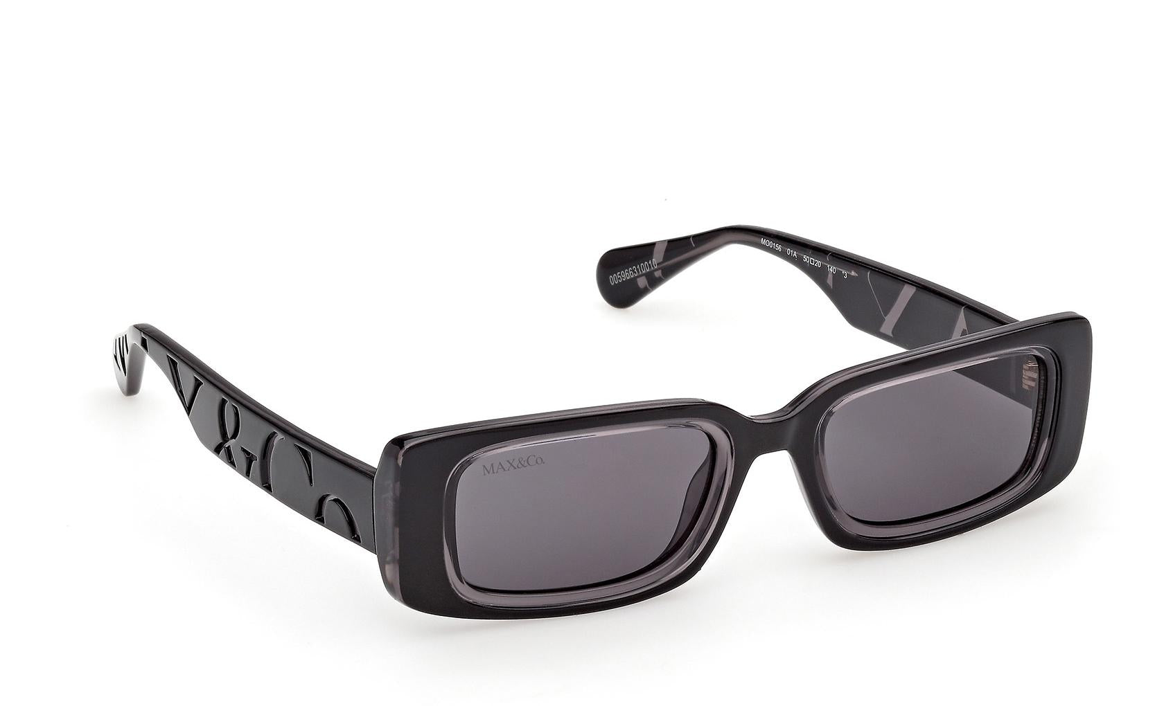 Max&Co Sunglasses MO0156 01A