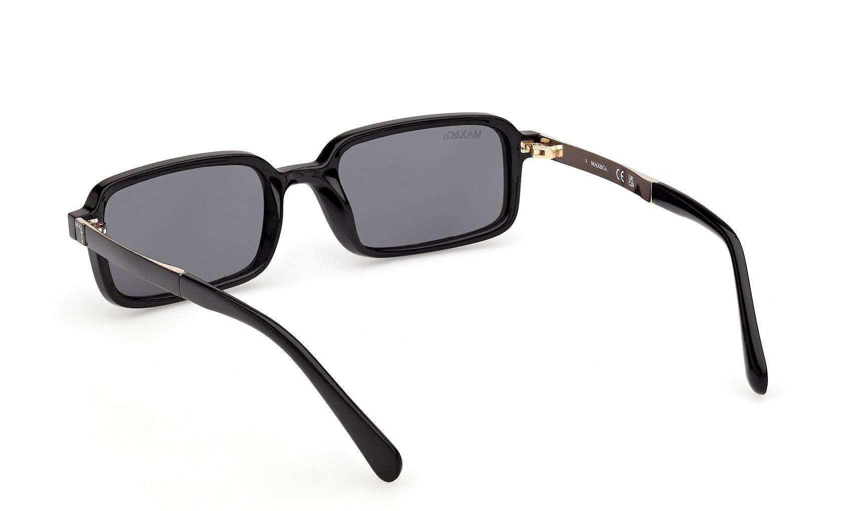 Max&Co Sunglasses MO0159 01A