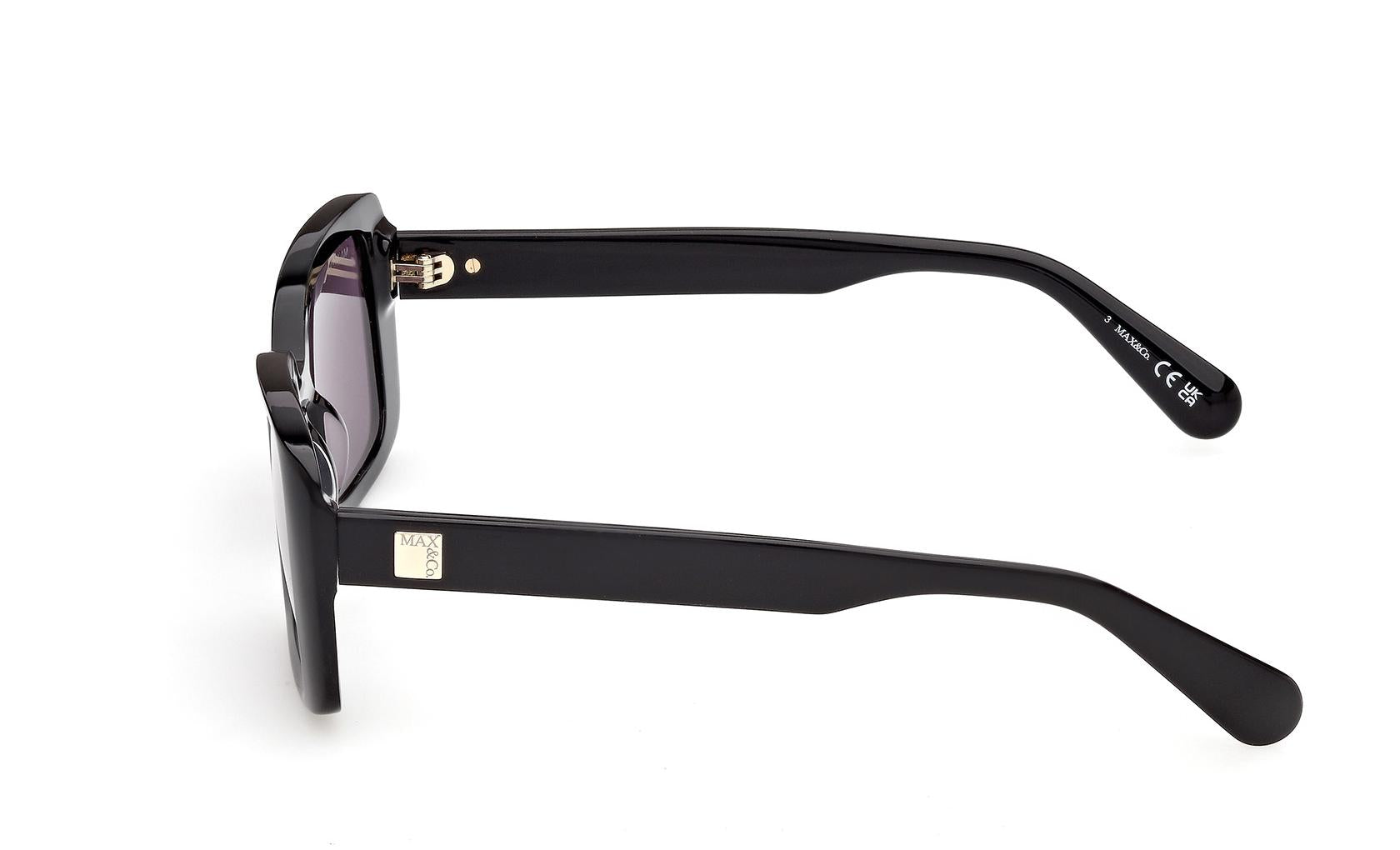 Max&Co Sunglasses MO0162 01A