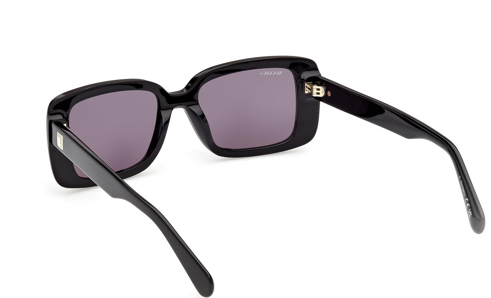 Max&Co Sunglasses MO0162 01A