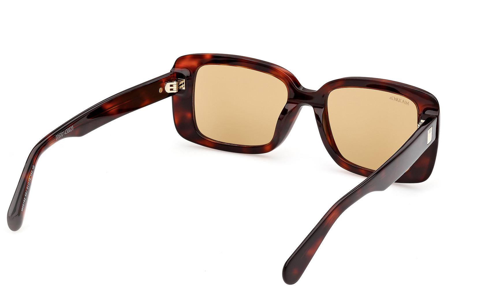 Max&Co Sunglasses MO0162 52J