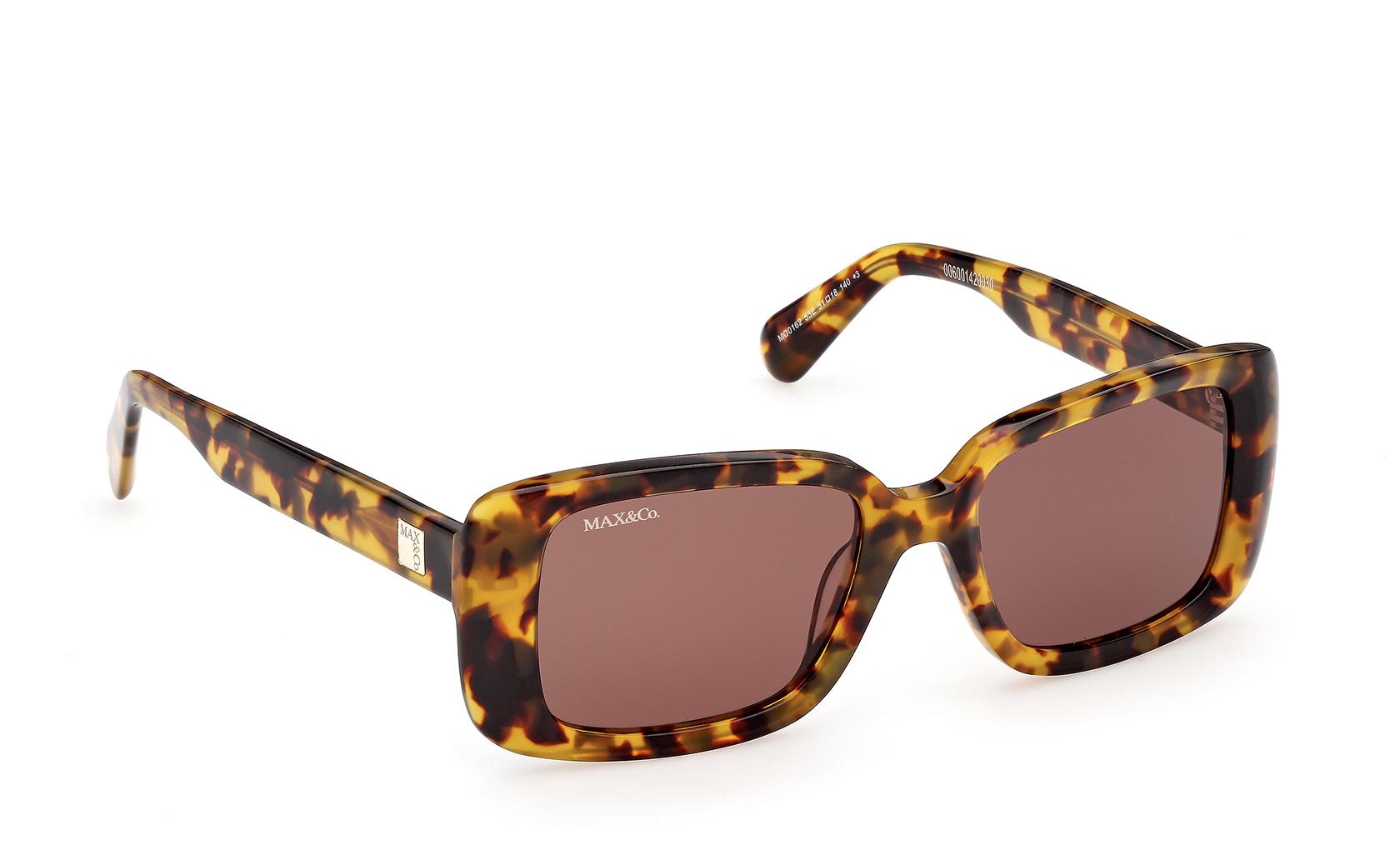 Max&Co Sunglasses MO0162 53E