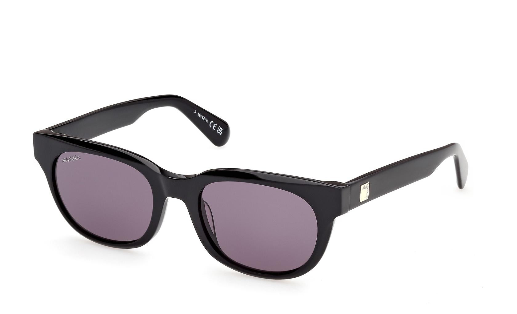 Max&Co Sunglasses MO0163 01A