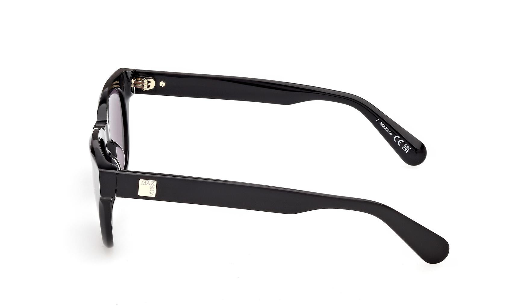 Max&Co Sunglasses MO0163 01A