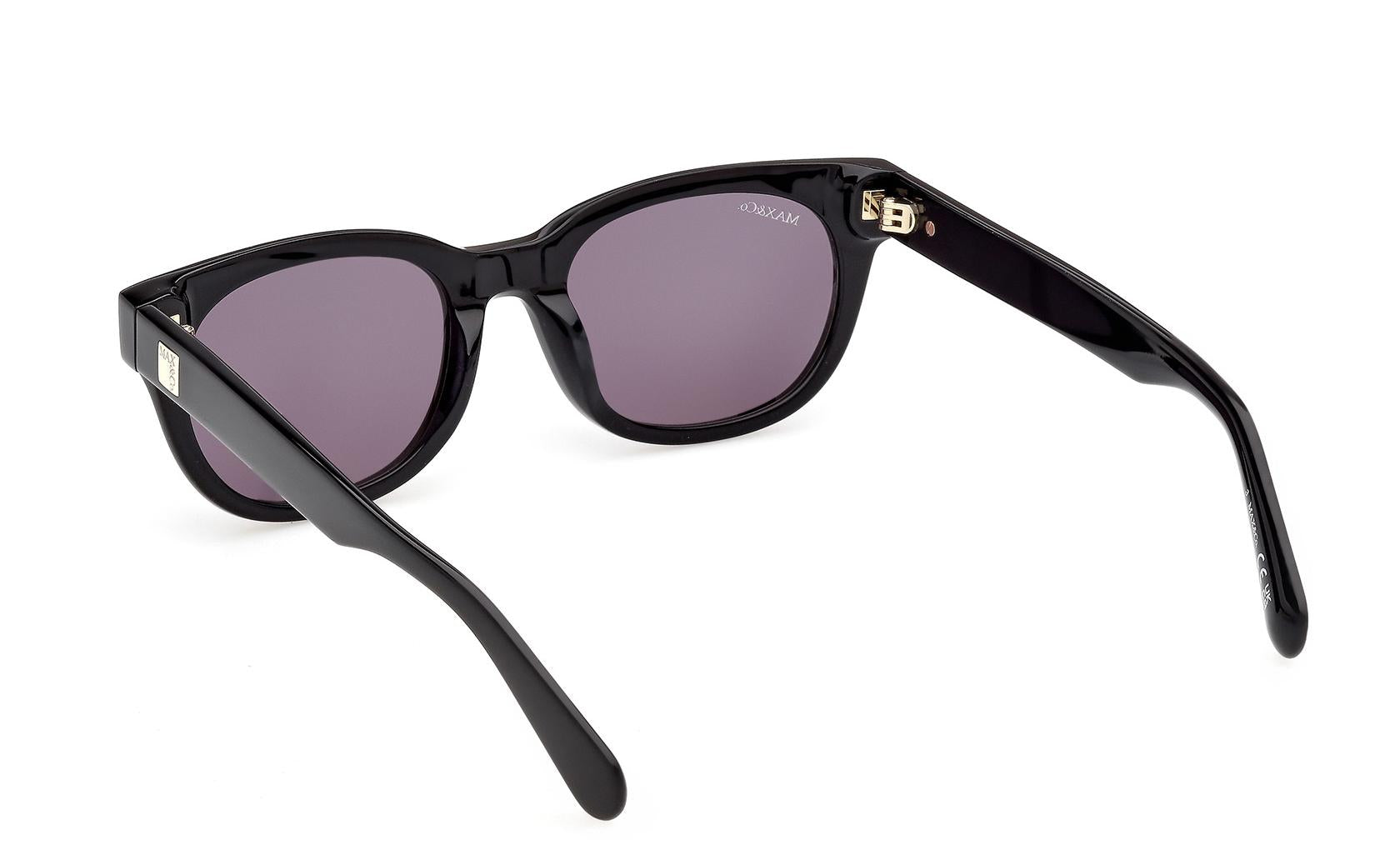 Max&Co Sunglasses MO0163 01A