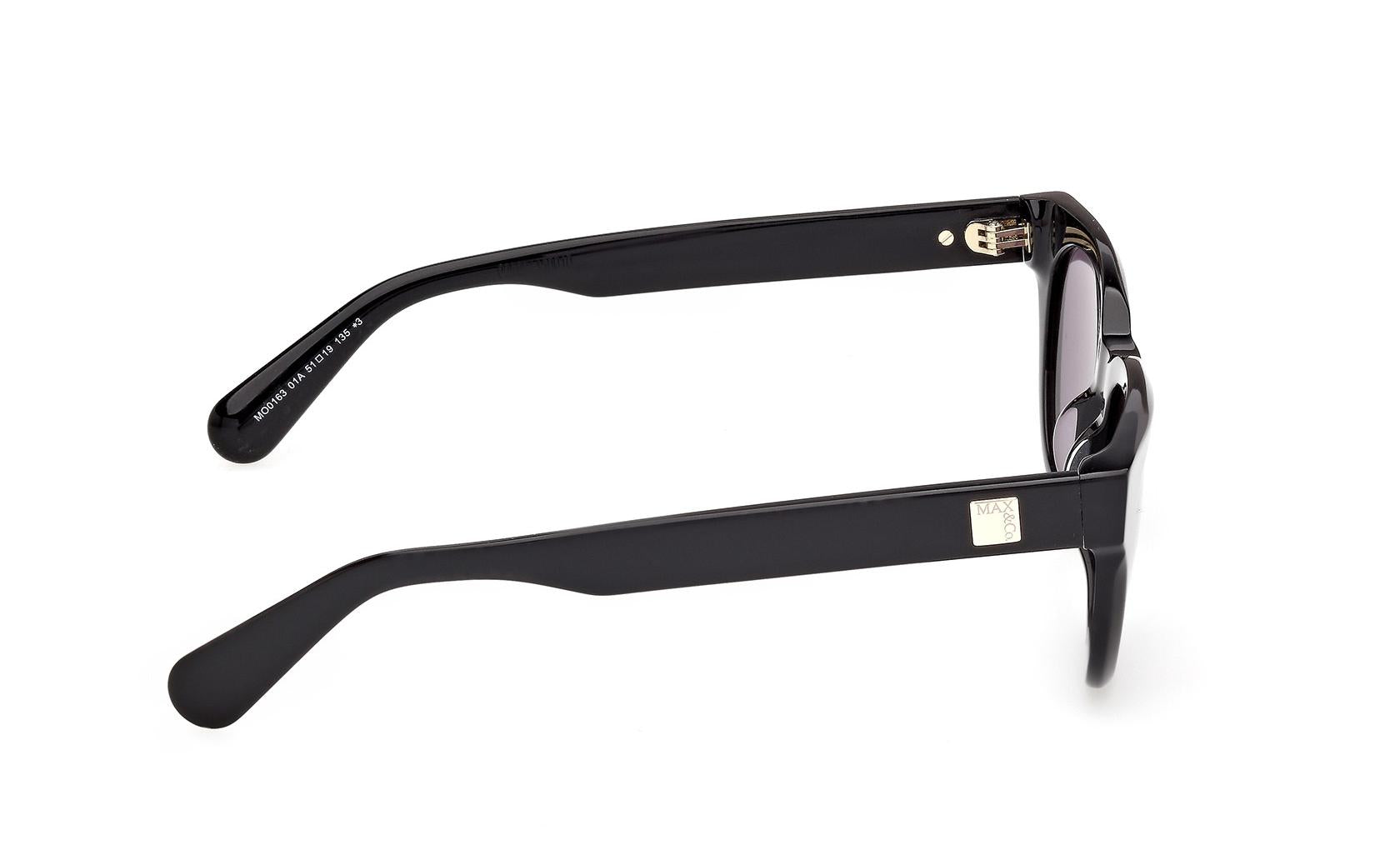 Max&Co Sunglasses MO0163 01A