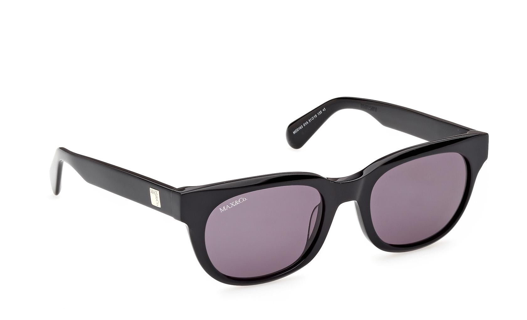 Max&Co Sunglasses MO0163 01A