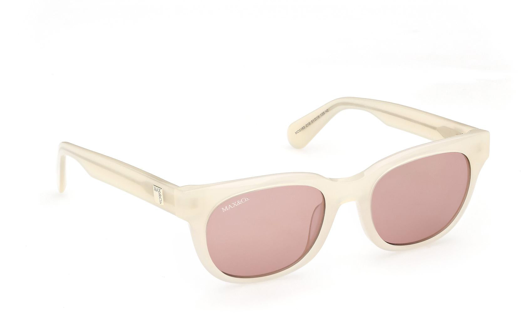 Max&Co Sunglasses MO0163 21S