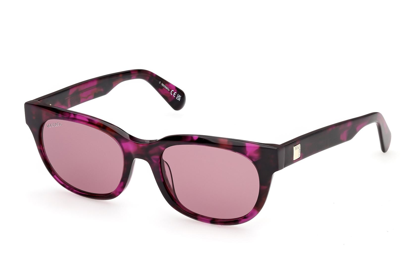 Max&Co Sunglasses MO0163 55Y