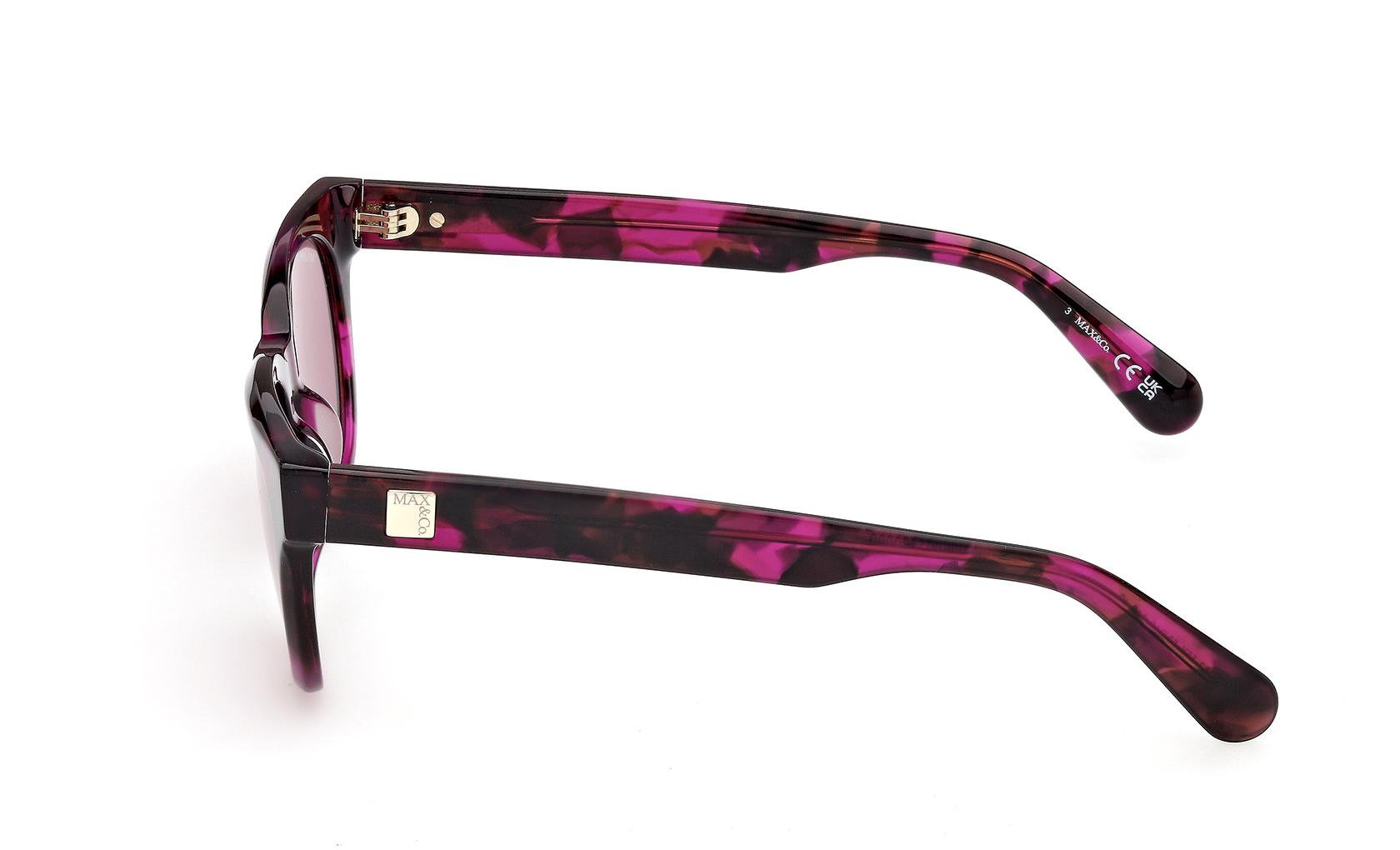 Max&Co Sunglasses MO0163 55Y