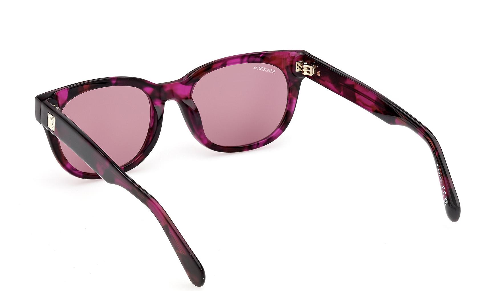 Max&Co Sunglasses MO0163 55Y