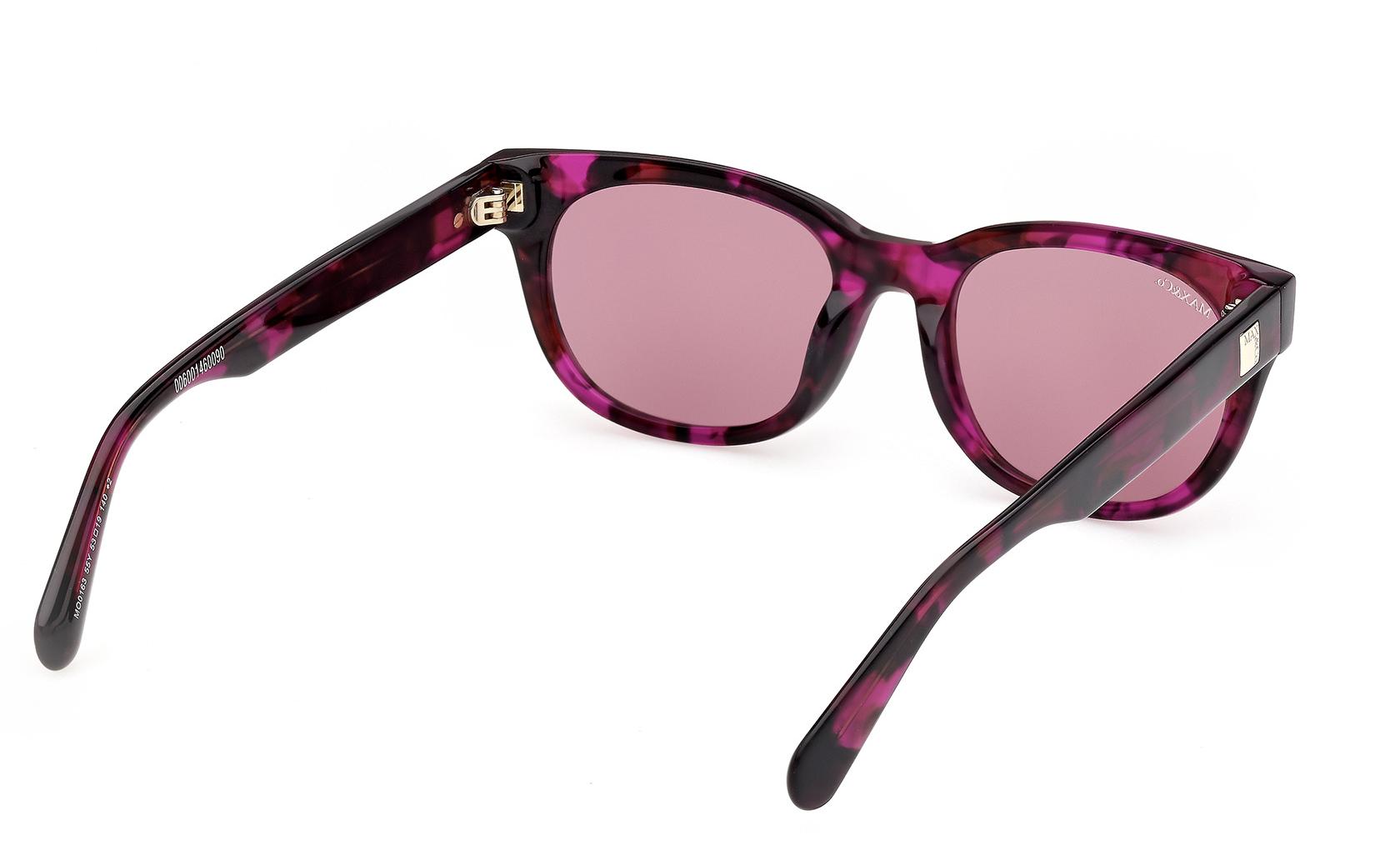 Max&Co Sunglasses MO0163 55Y