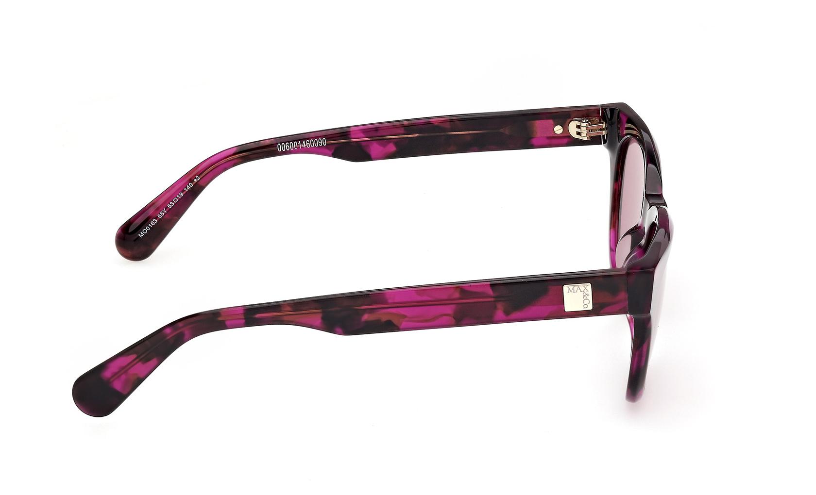 Max&Co Sunglasses MO0163 55Y