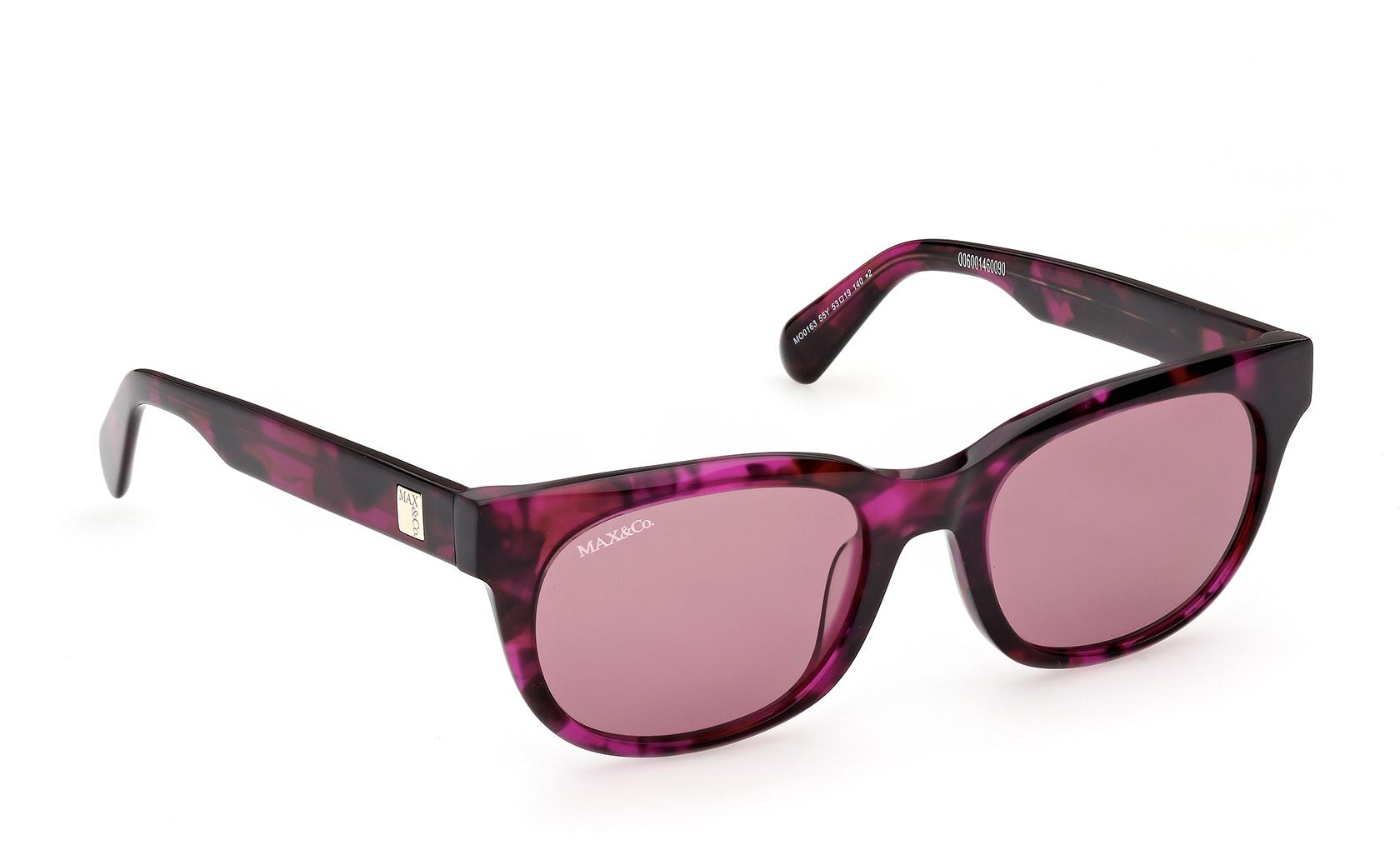 Max&Co Sunglasses MO0163 55Y