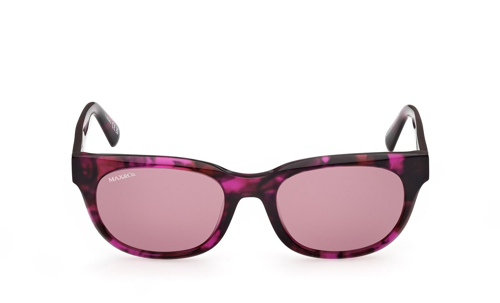 Max&Co Sunglasses MO0163 55Y