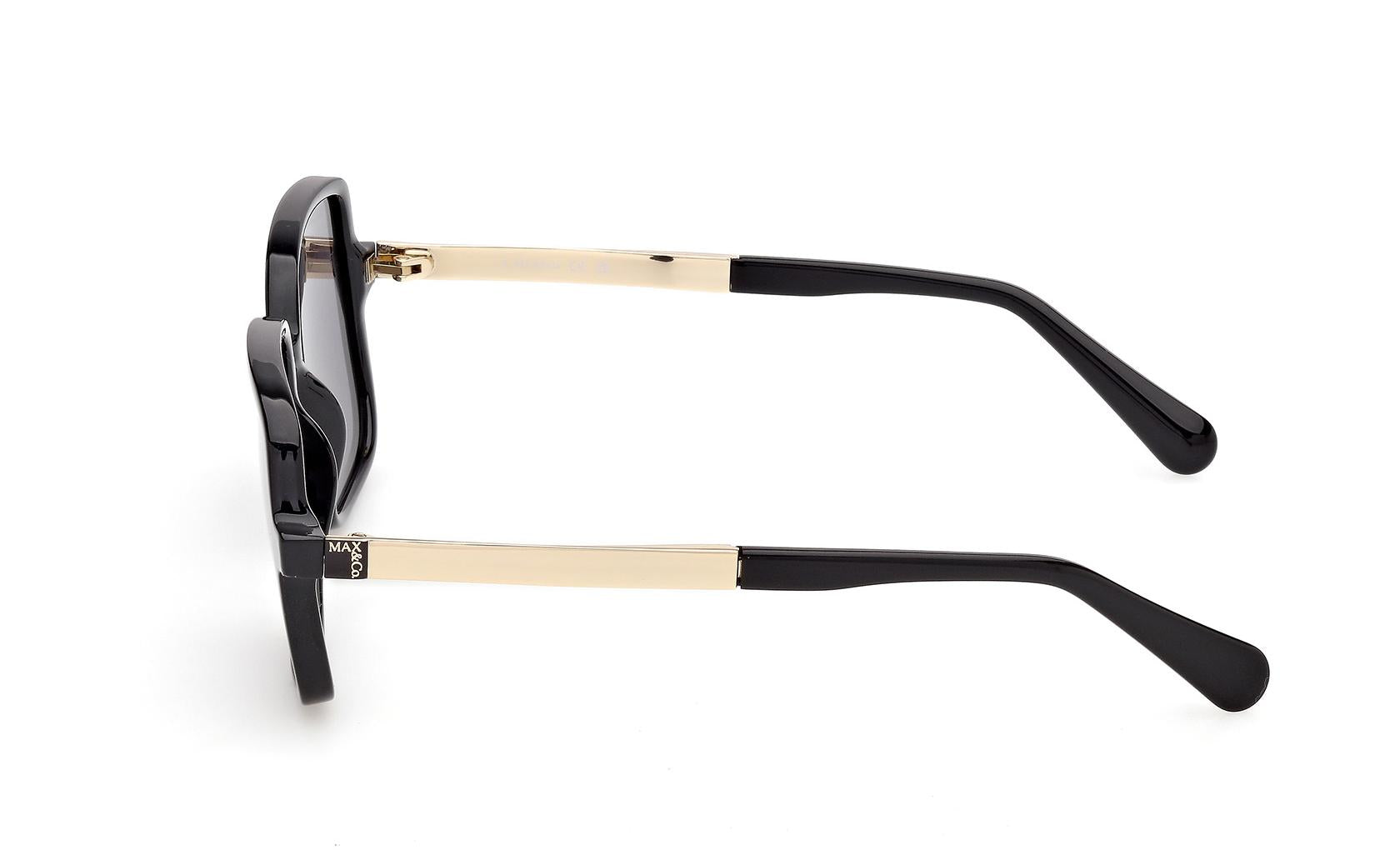 Max&Co Sunglasses MO0164 01A