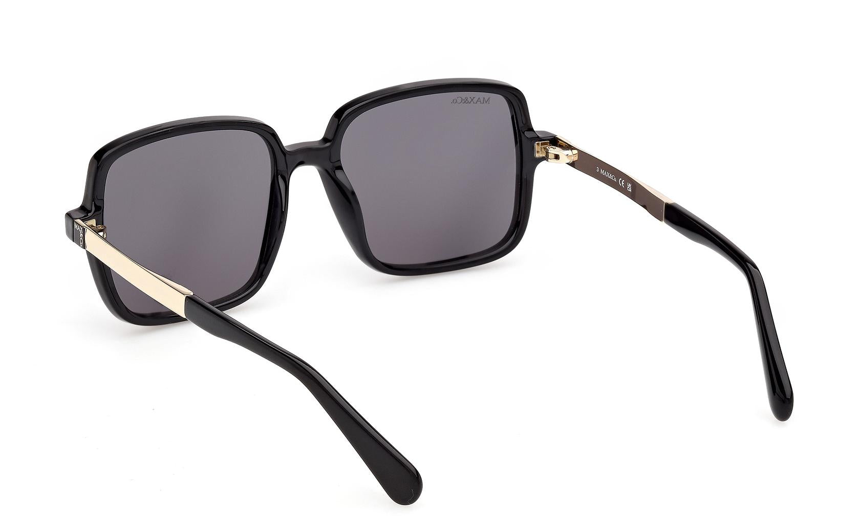 Max&Co Sunglasses MO0164 01A