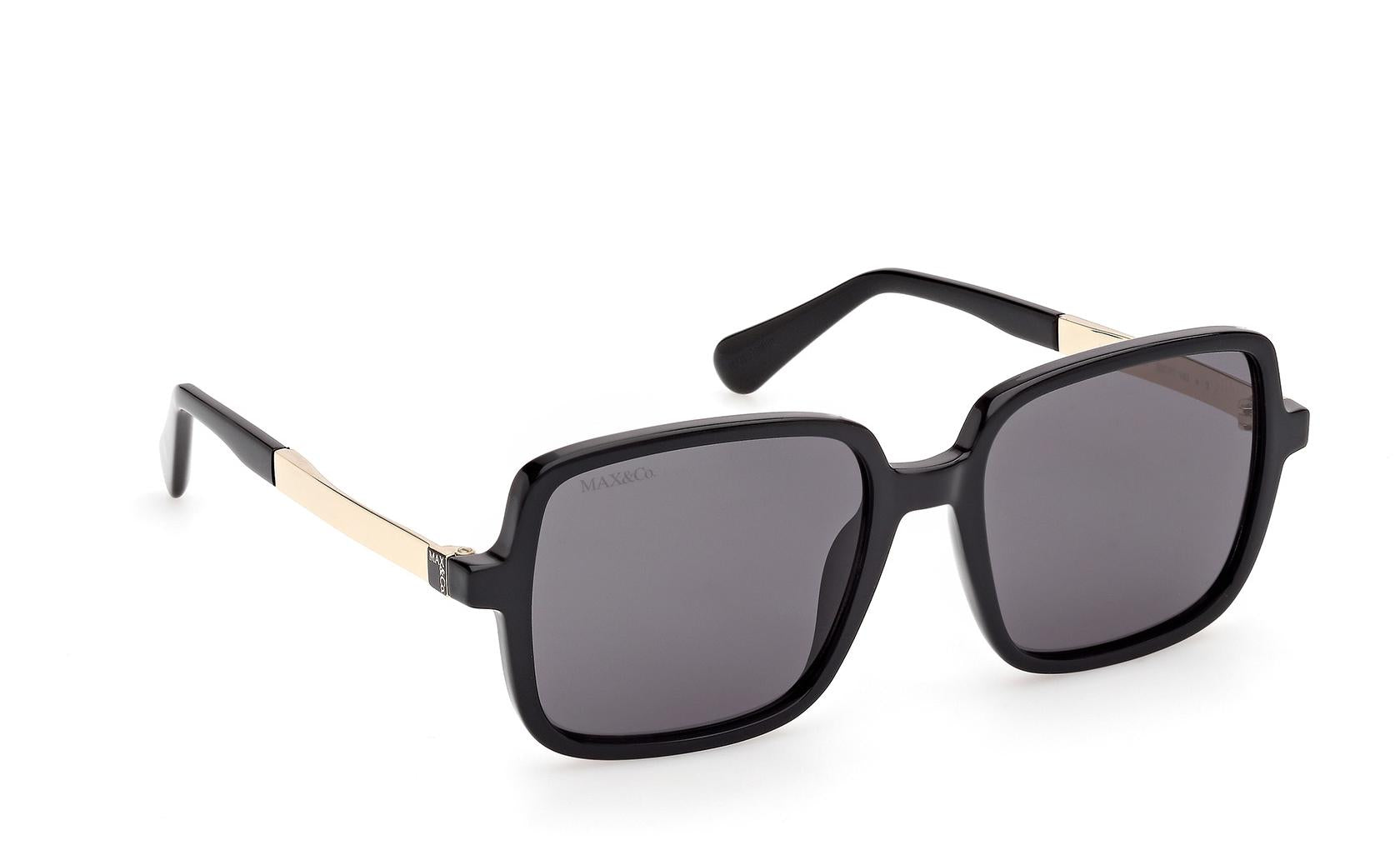 Max&Co Sunglasses MO0164 01A
