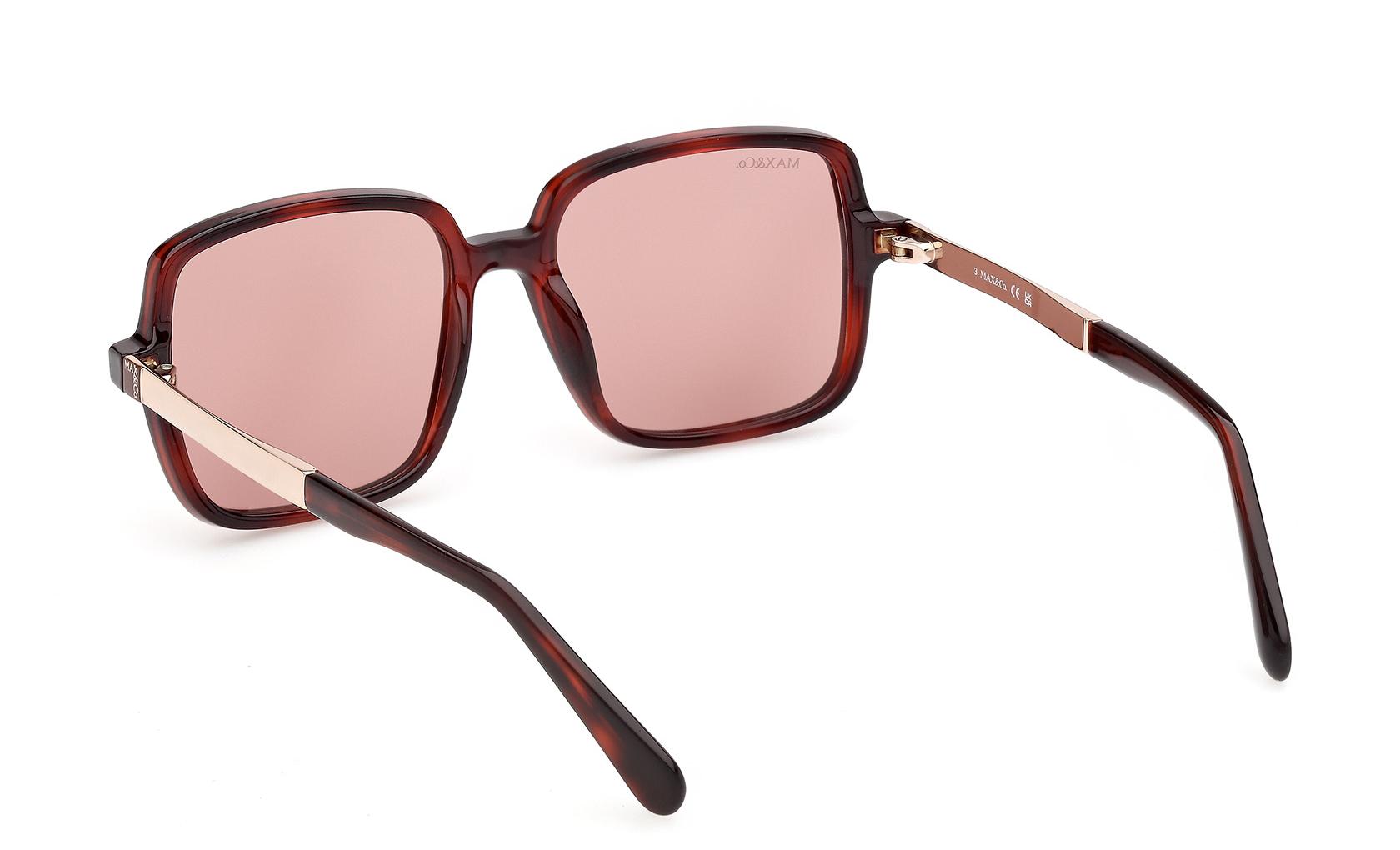 Max&Co Sunglasses MO0164 52S