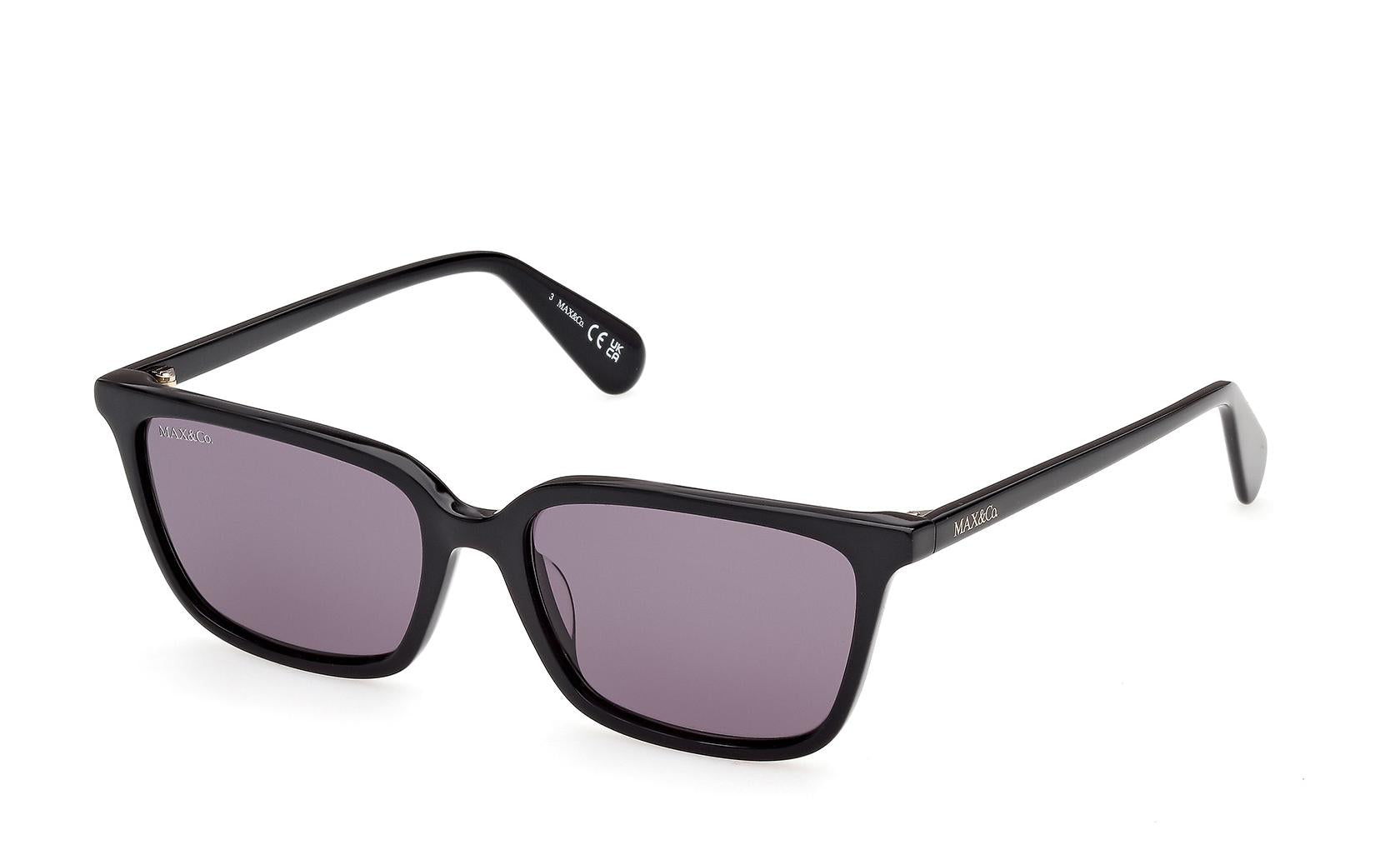 Max&Co Sunglasses MO0165 01A