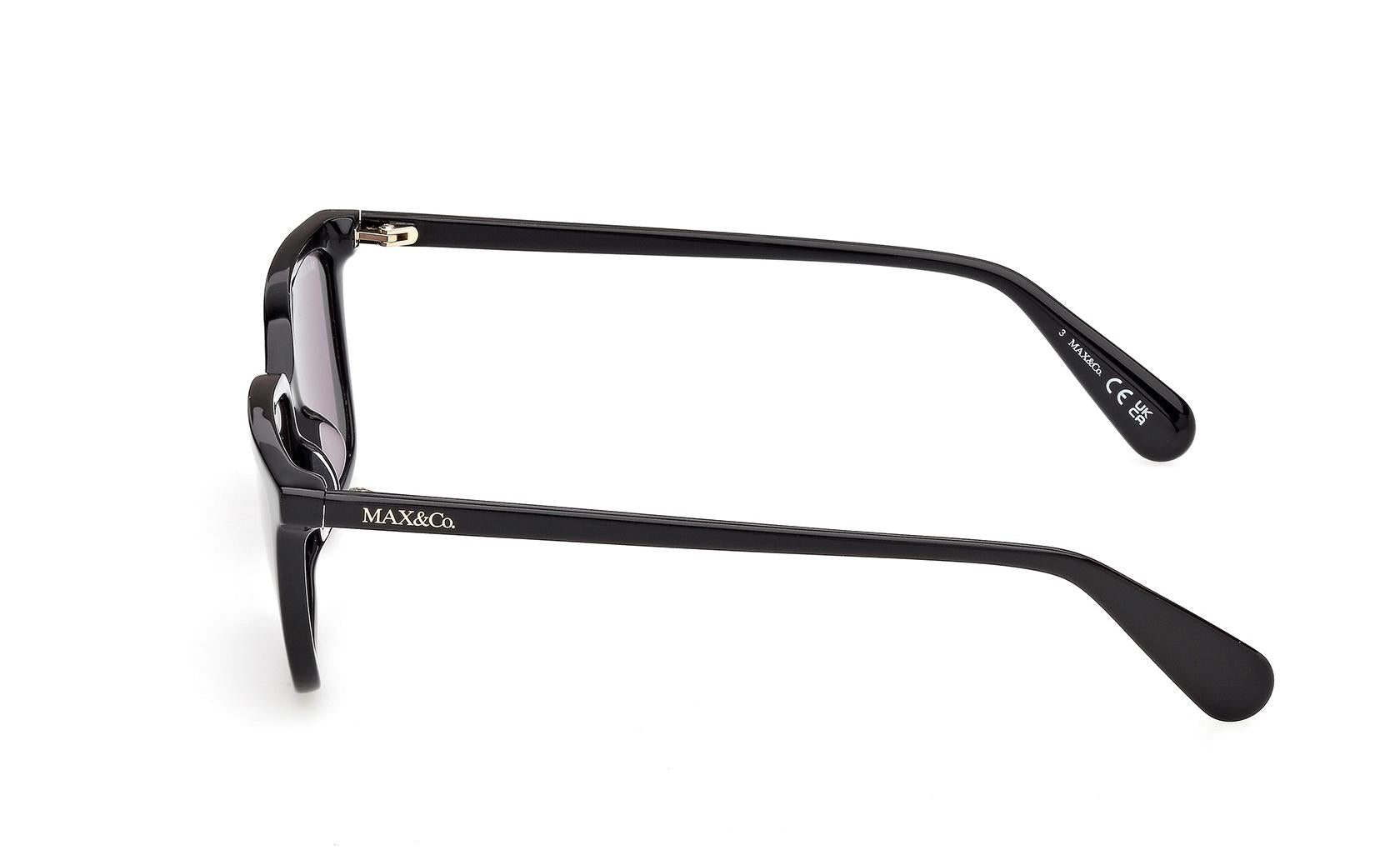 Max&Co Sunglasses MO0165 01A