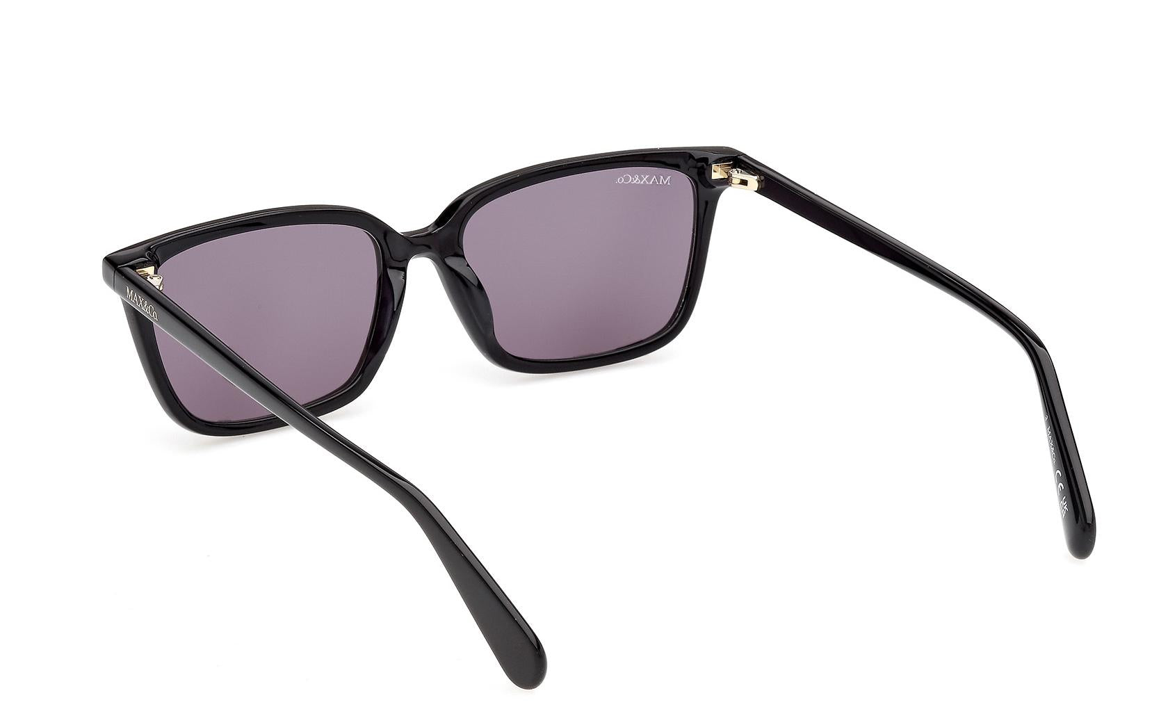 Max&Co Sunglasses MO0165 01A